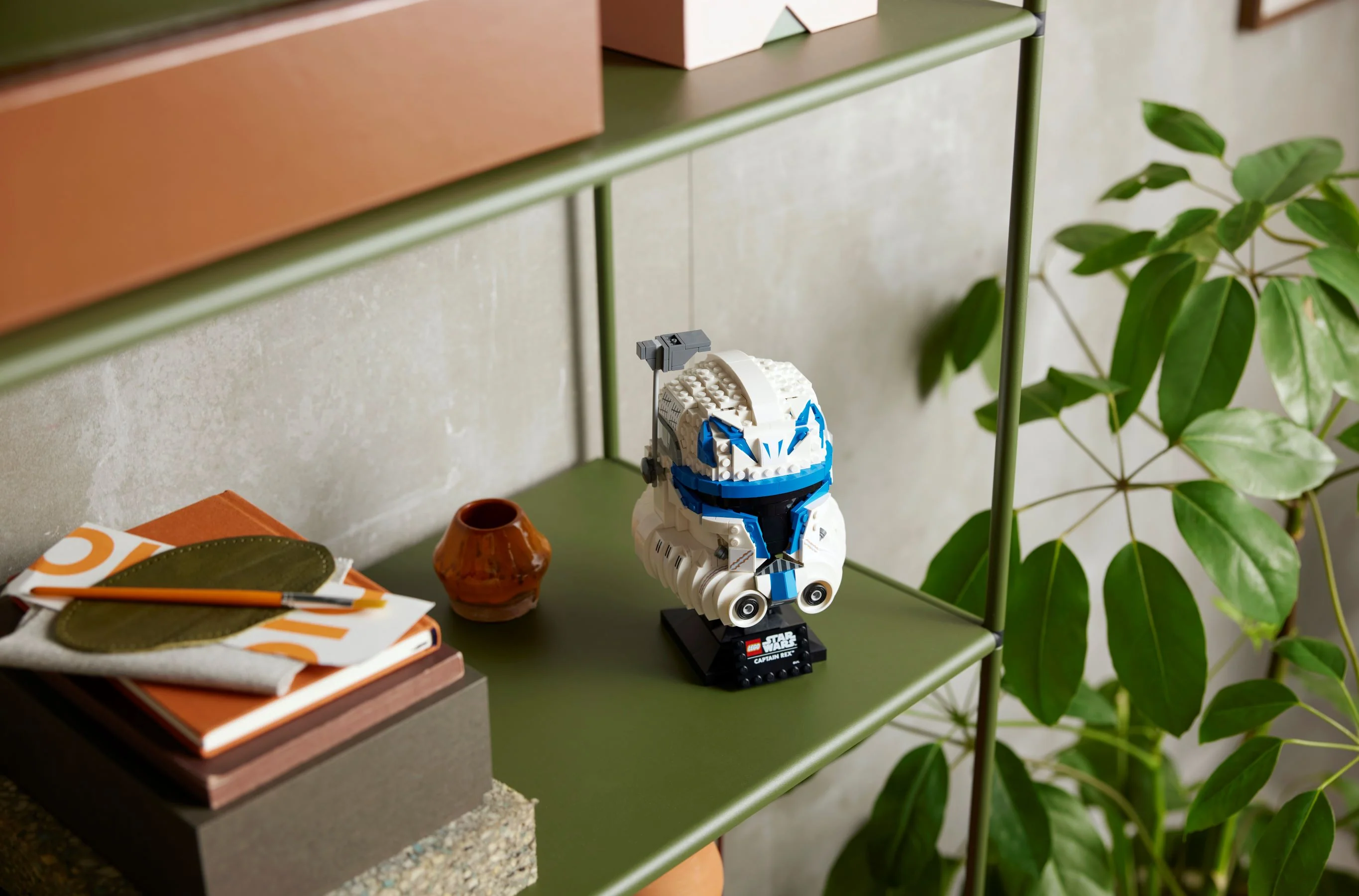 Captain Rex Helmet - Image 8