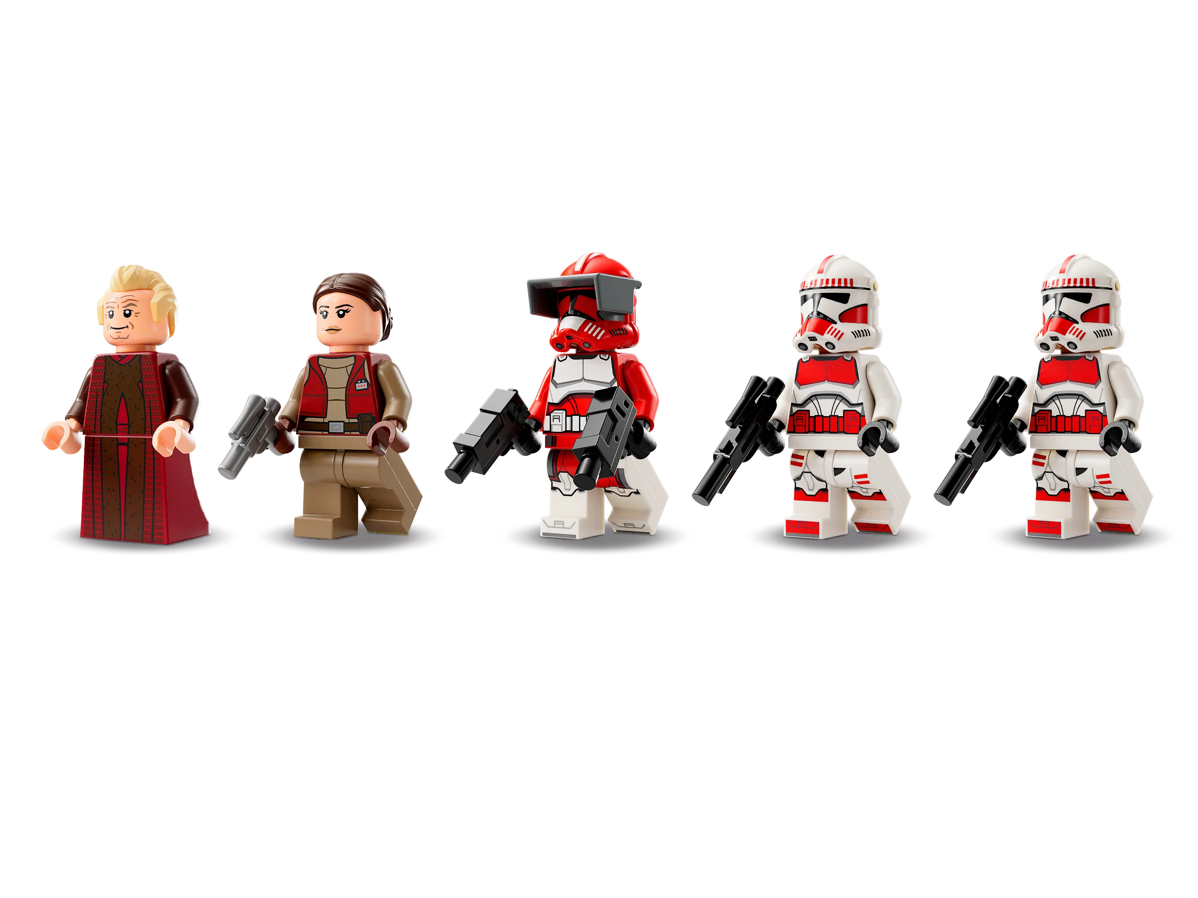 Coruscant Guard Gunship - Image 9