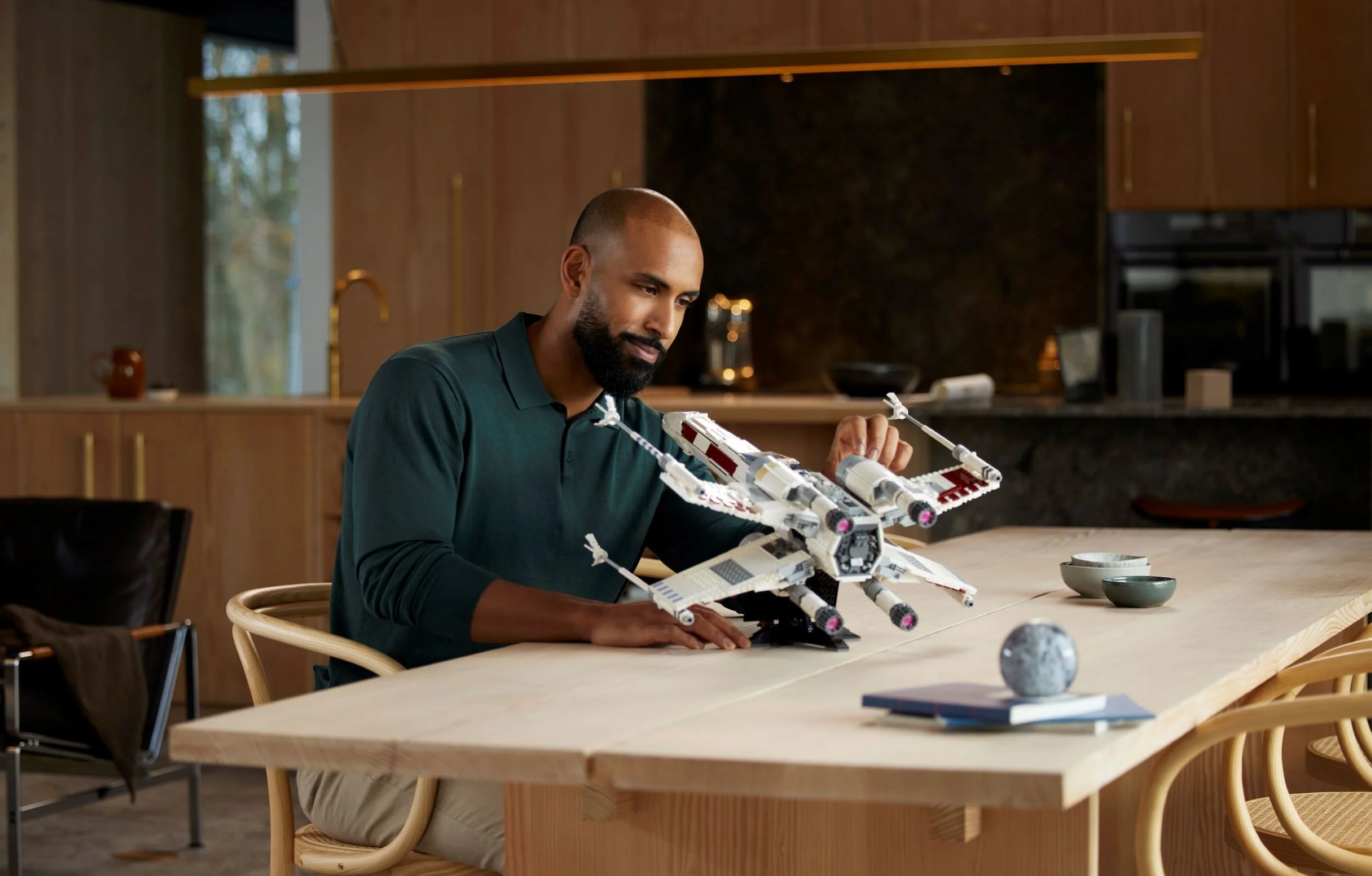 X-wing Starfighter - Image 10