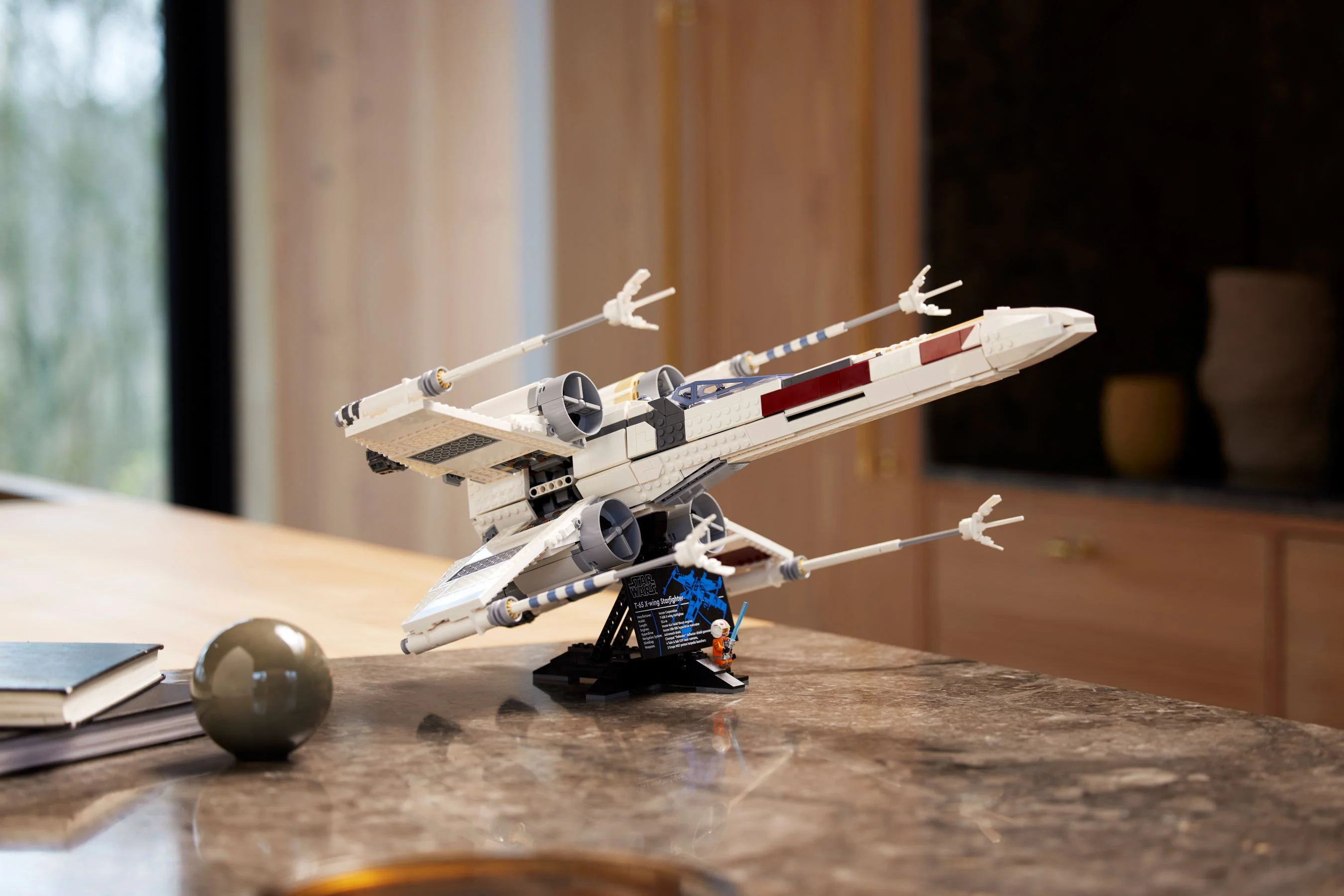X-wing Starfighter - Image 11