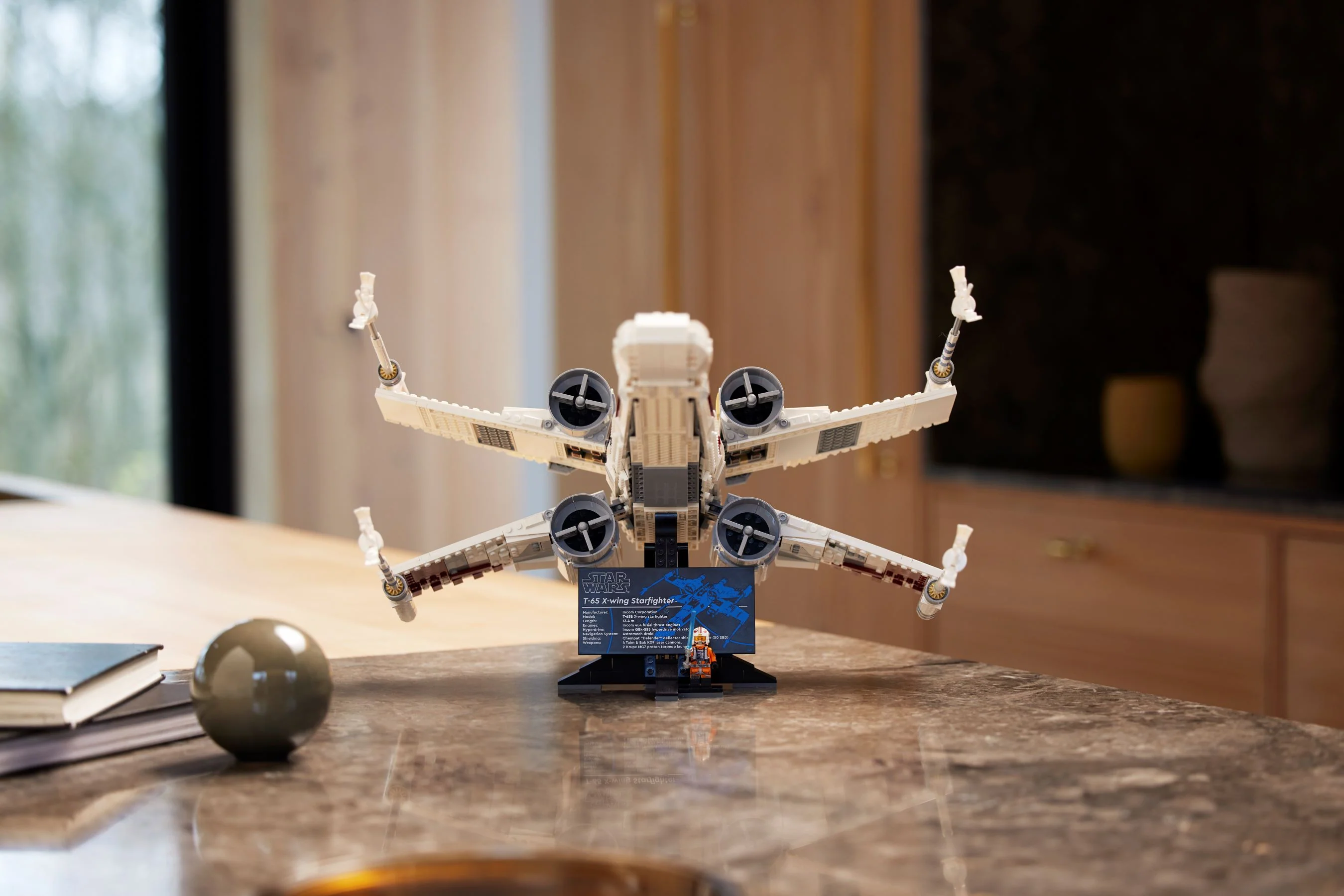 X-wing Starfighter - Image 12