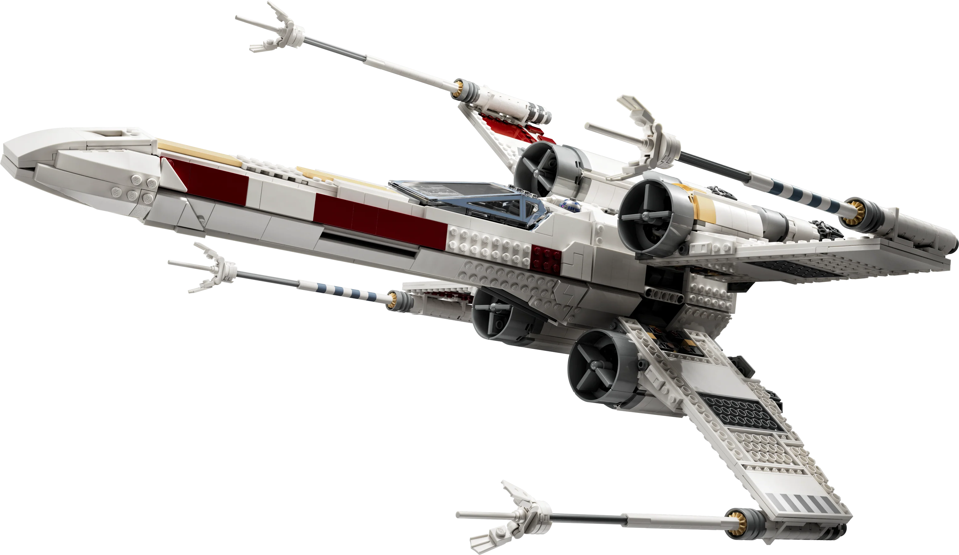 X-wing Starfighter - Image 4