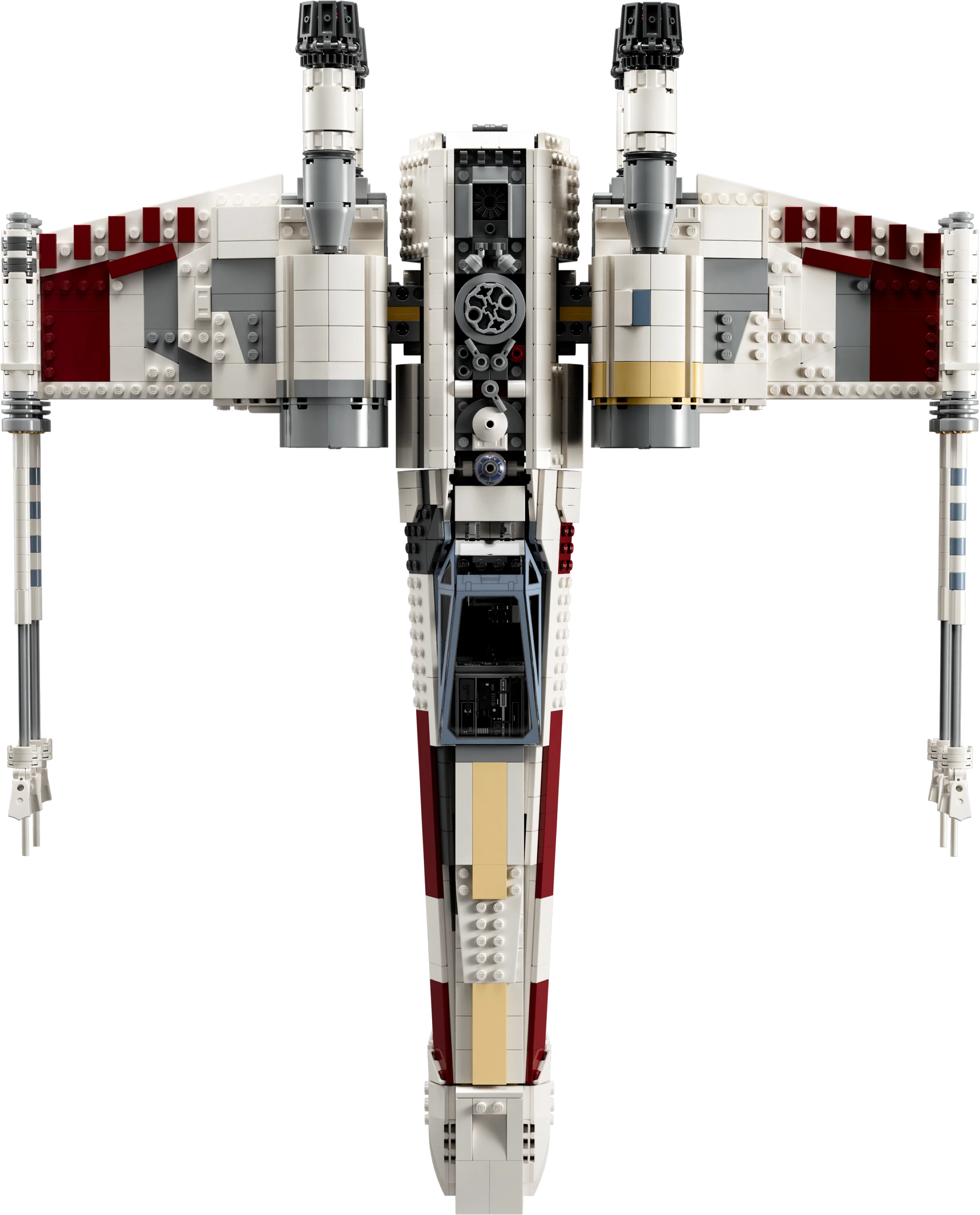 X-wing Starfighter - Image 5