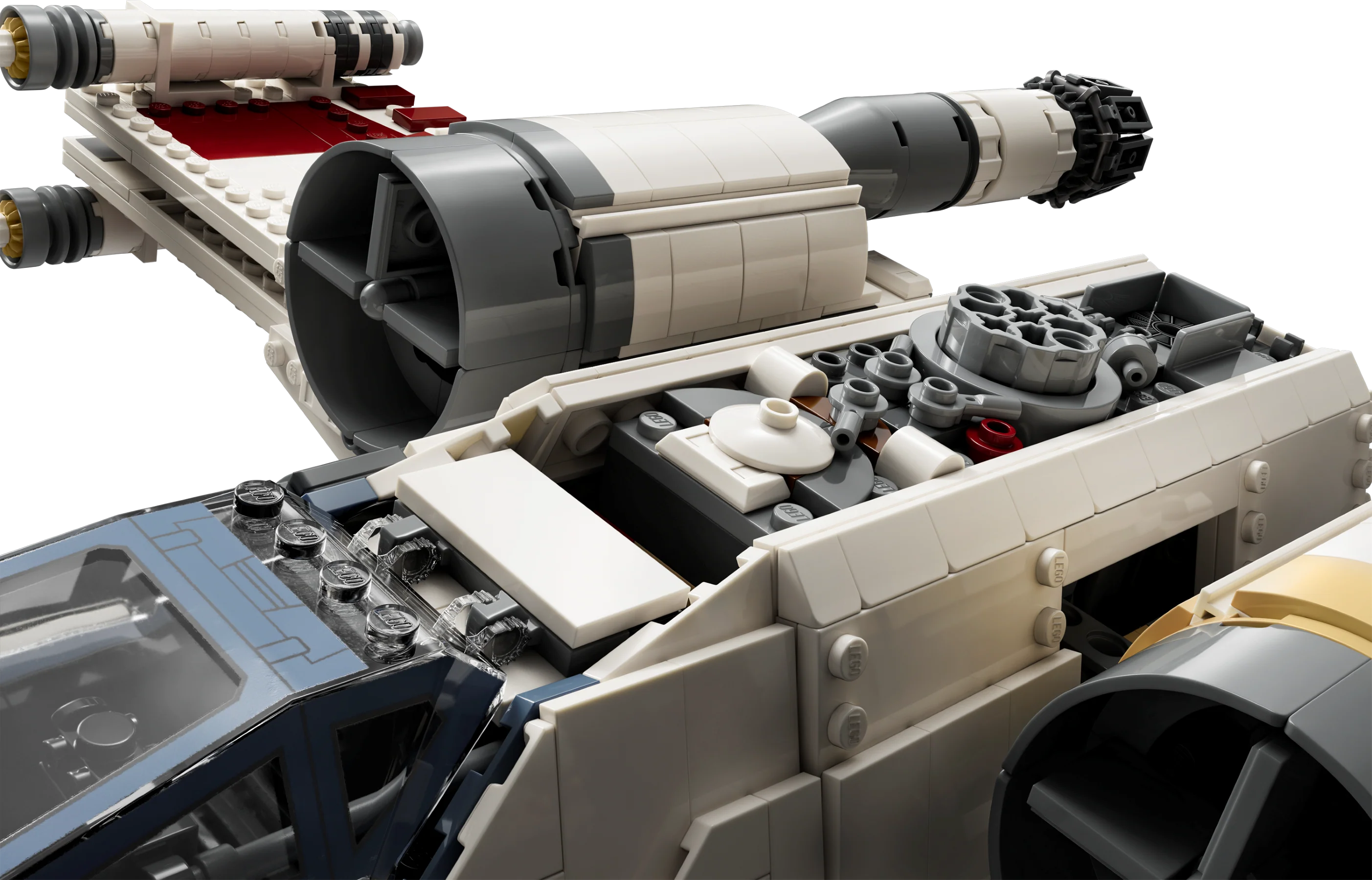 X-wing Starfighter - Image 6
