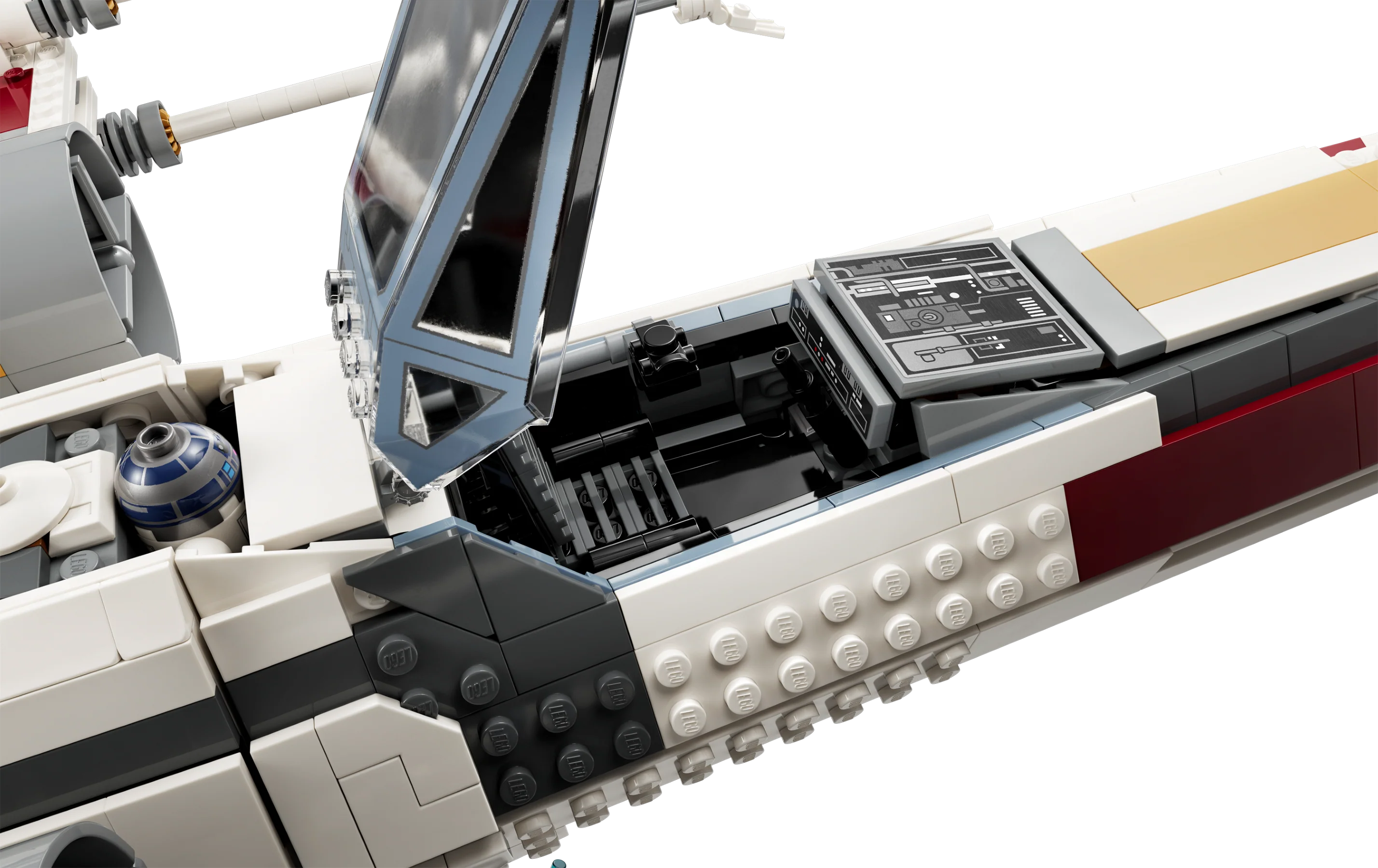 X-wing Starfighter - Image 7