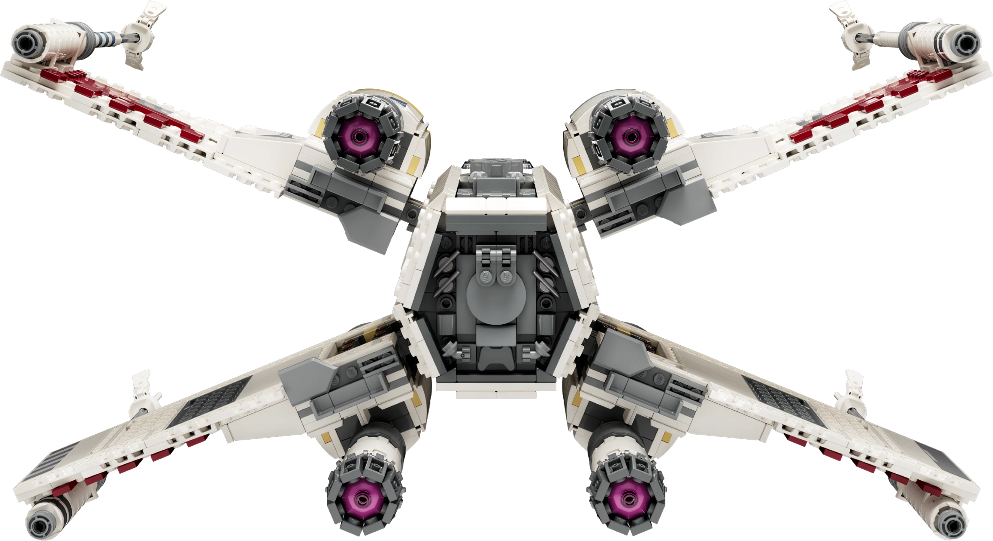 X-wing Starfighter - Image 8