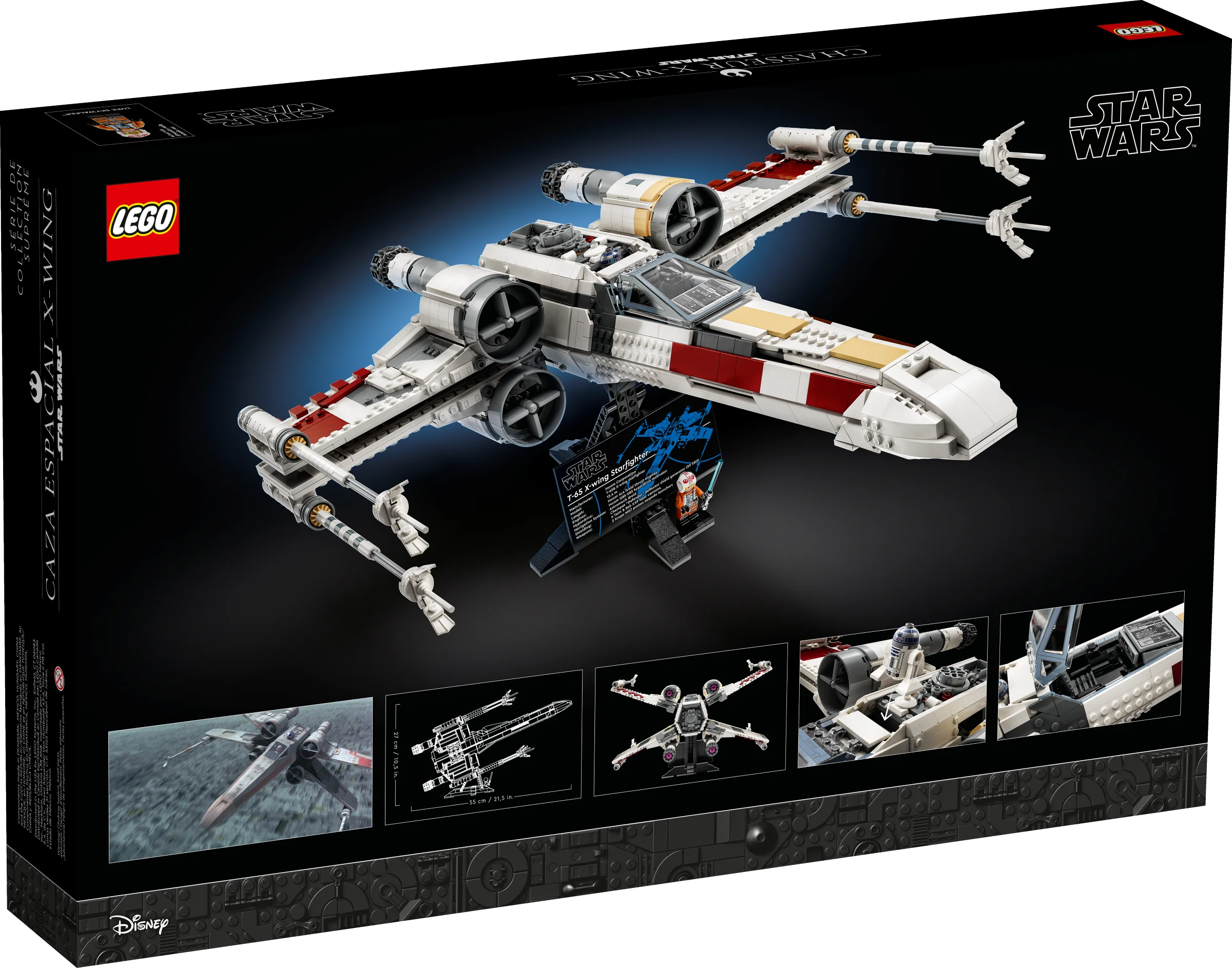 X-wing Starfighter - Image 9