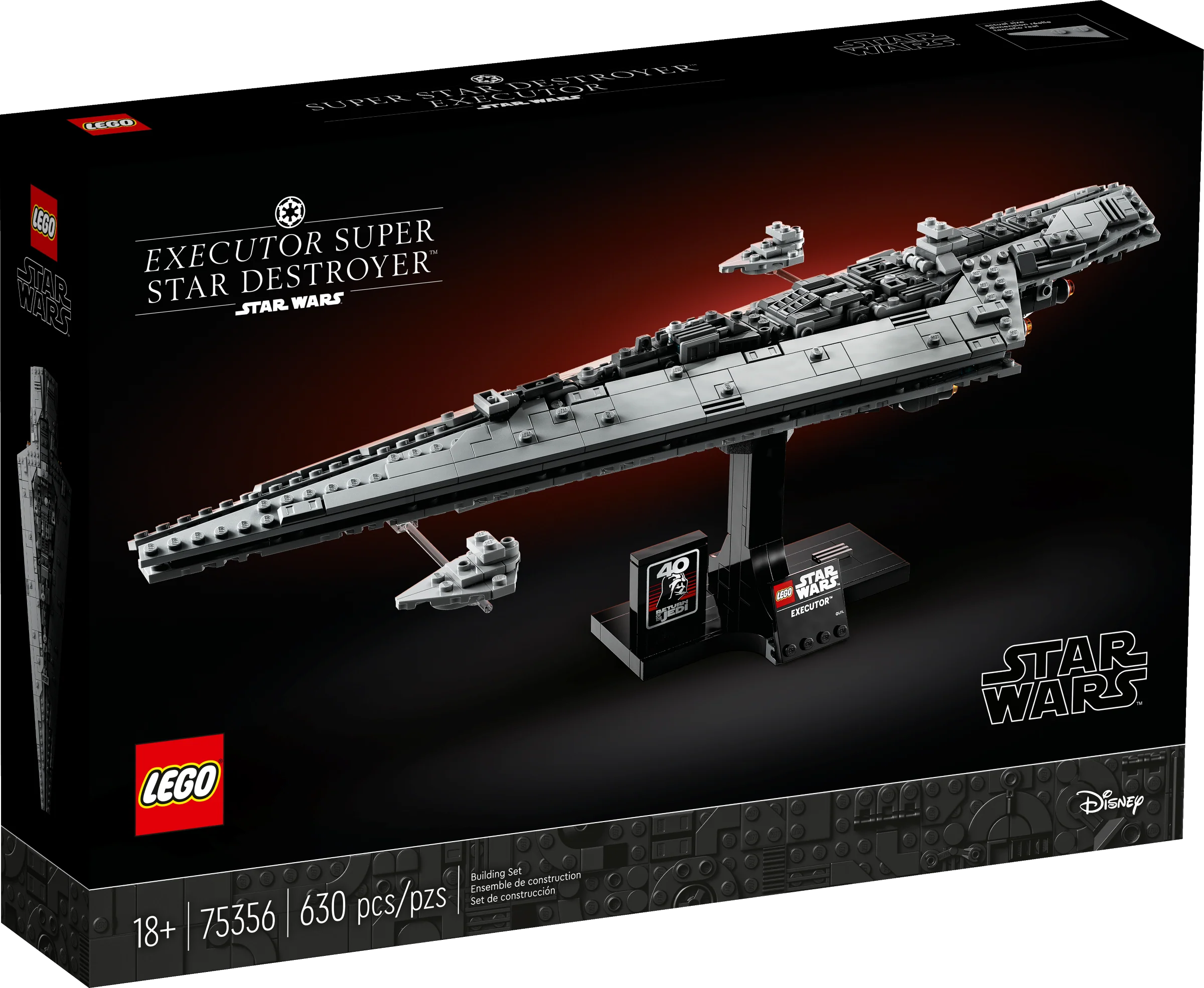 Executor Super Star Destroyer - Image 2