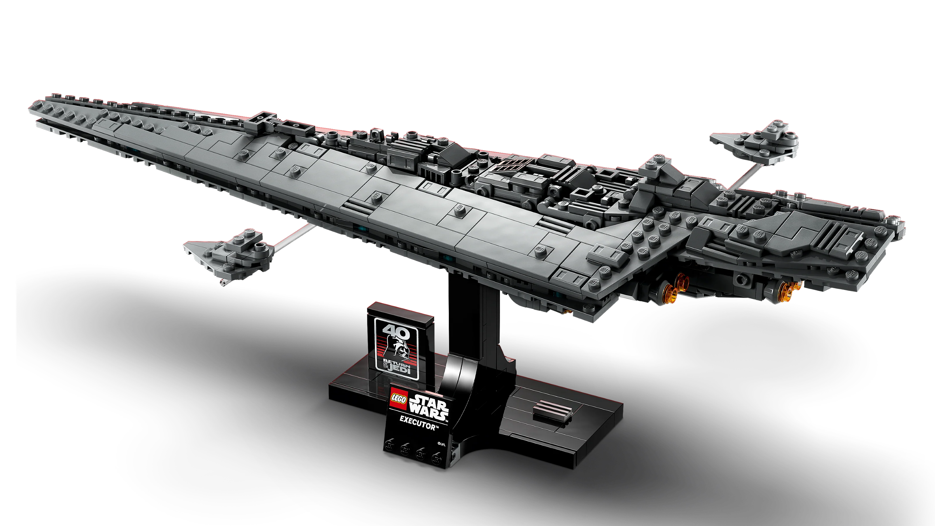 Executor Super Star Destroyer - Image 3