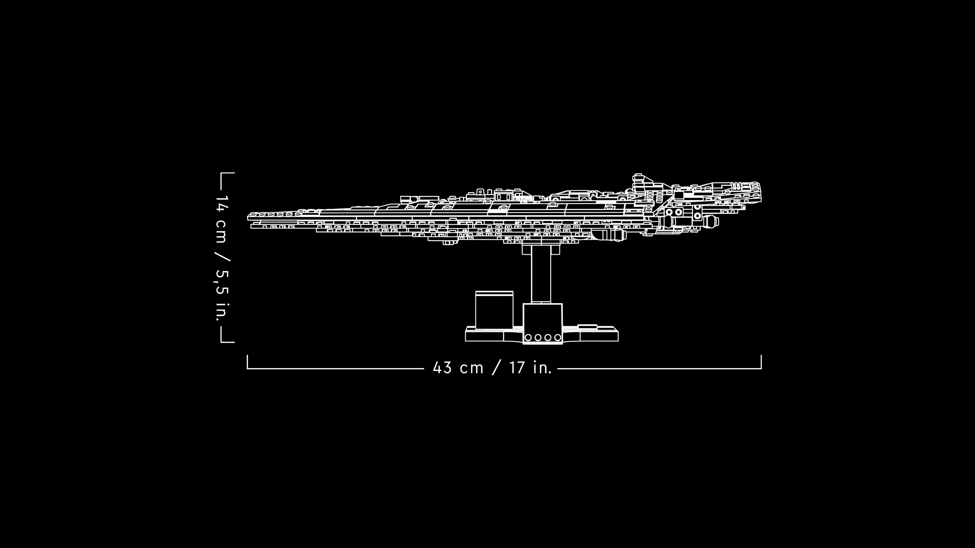 Executor Super Star Destroyer - Image 6