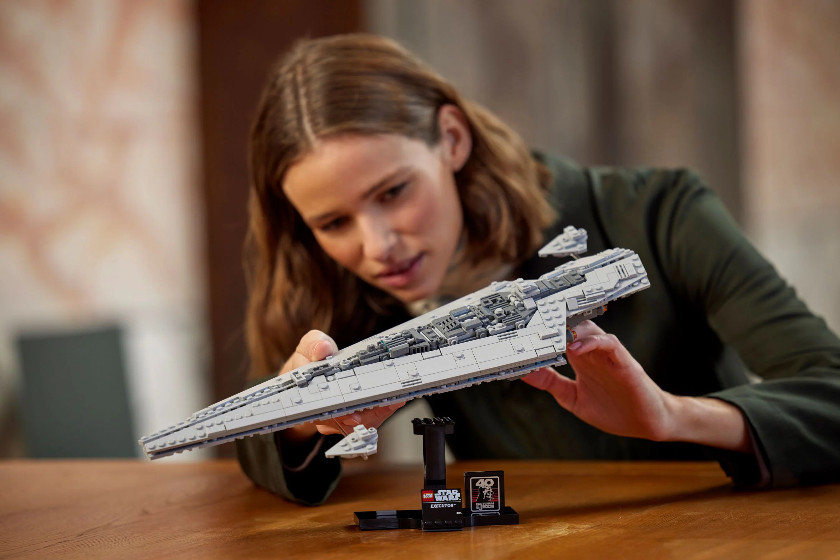 Executor Super Star Destroyer - Image 8