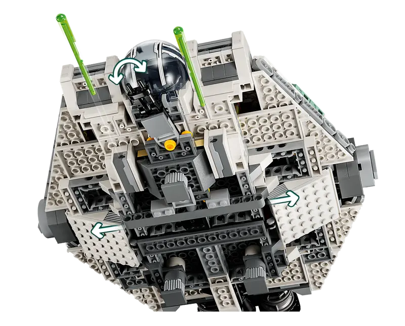 Ghost & Phantom II - Image 5