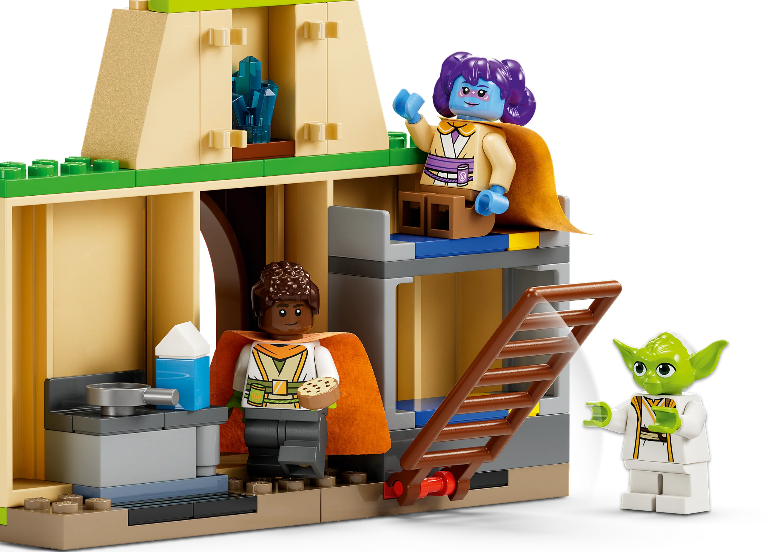 Tenoo Jedi Temple - Image 4