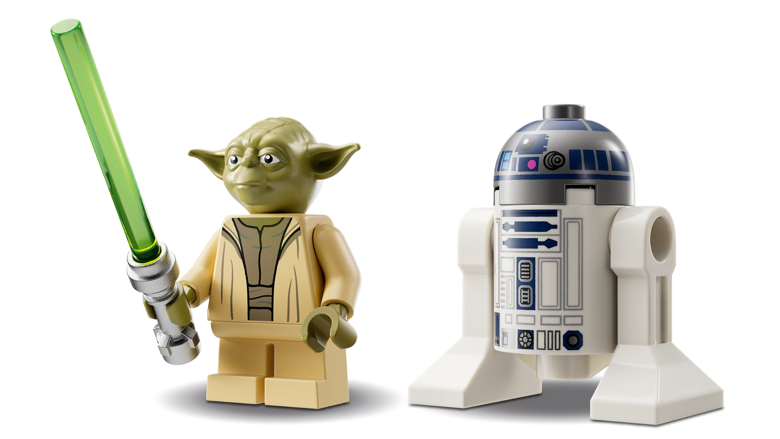 Yoda's Jedi Starfighter - Image 6