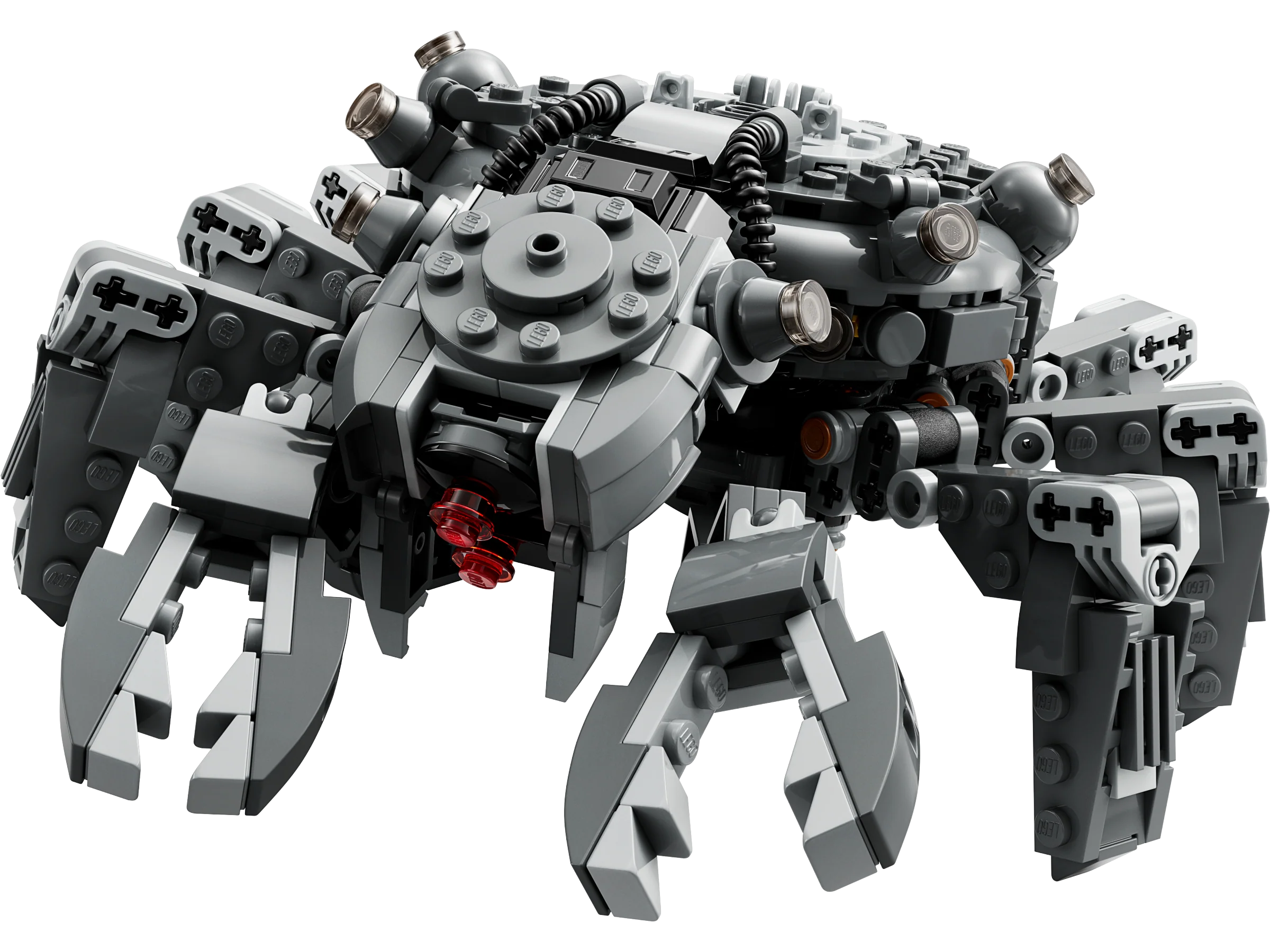 Spider Tank - Image 3