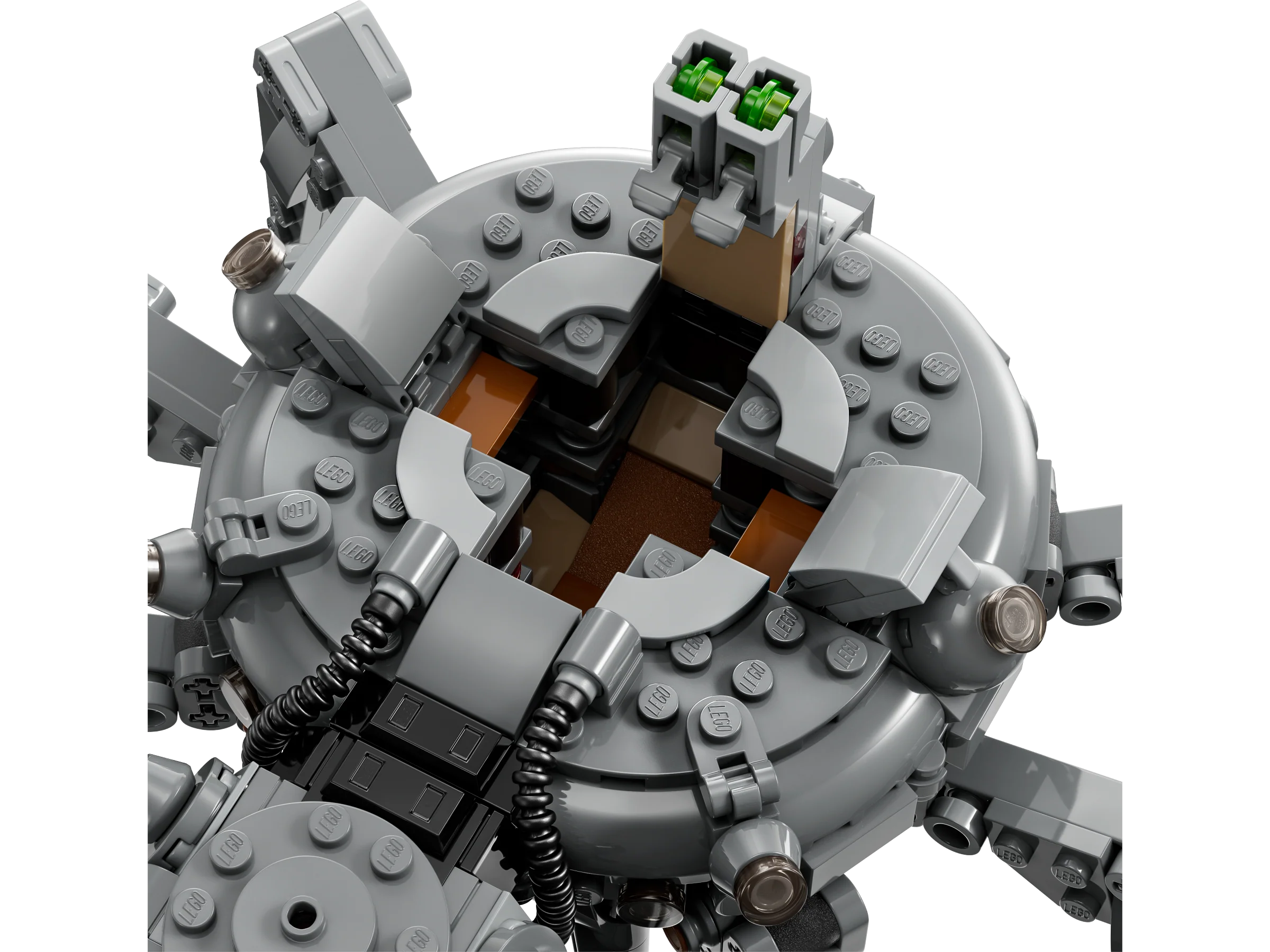 Spider Tank - Image 4