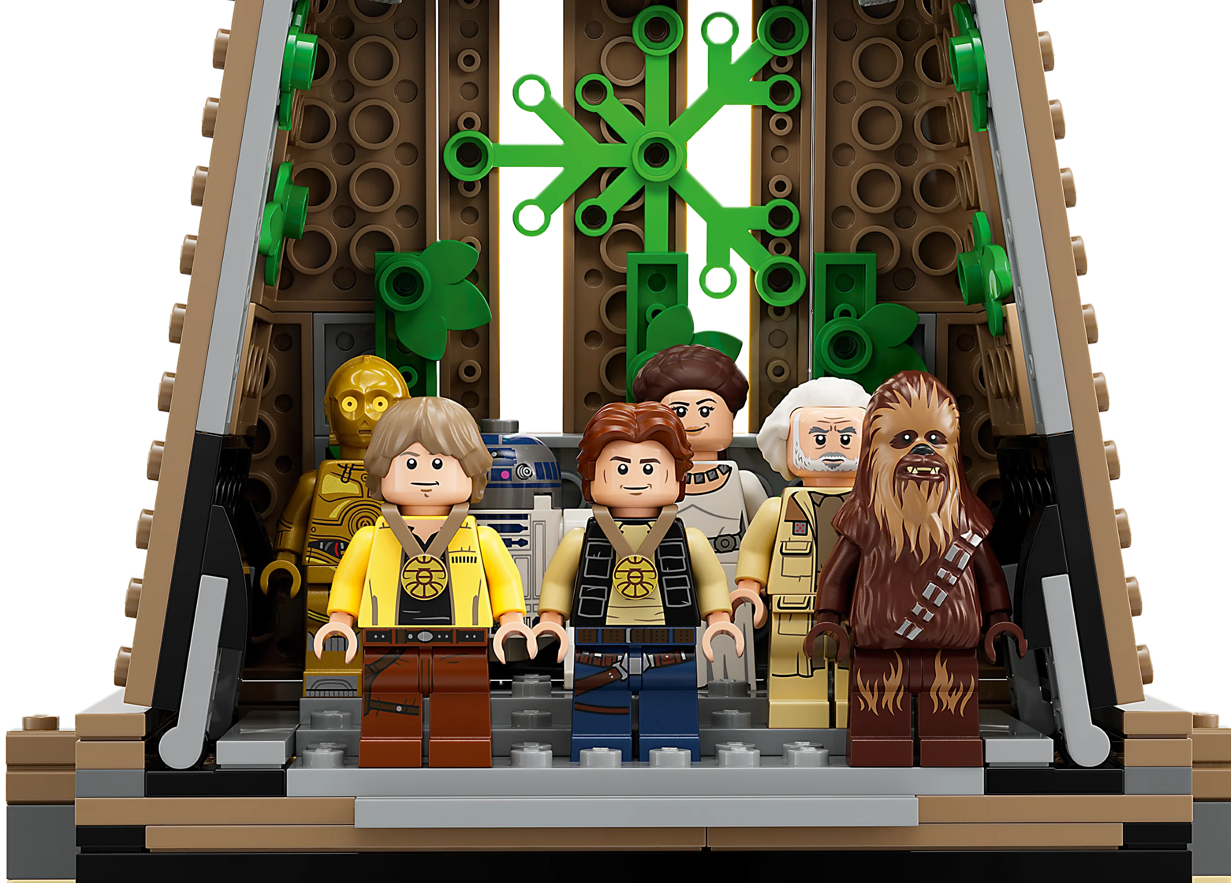 Yavin 4 Rebel Base - Image 4