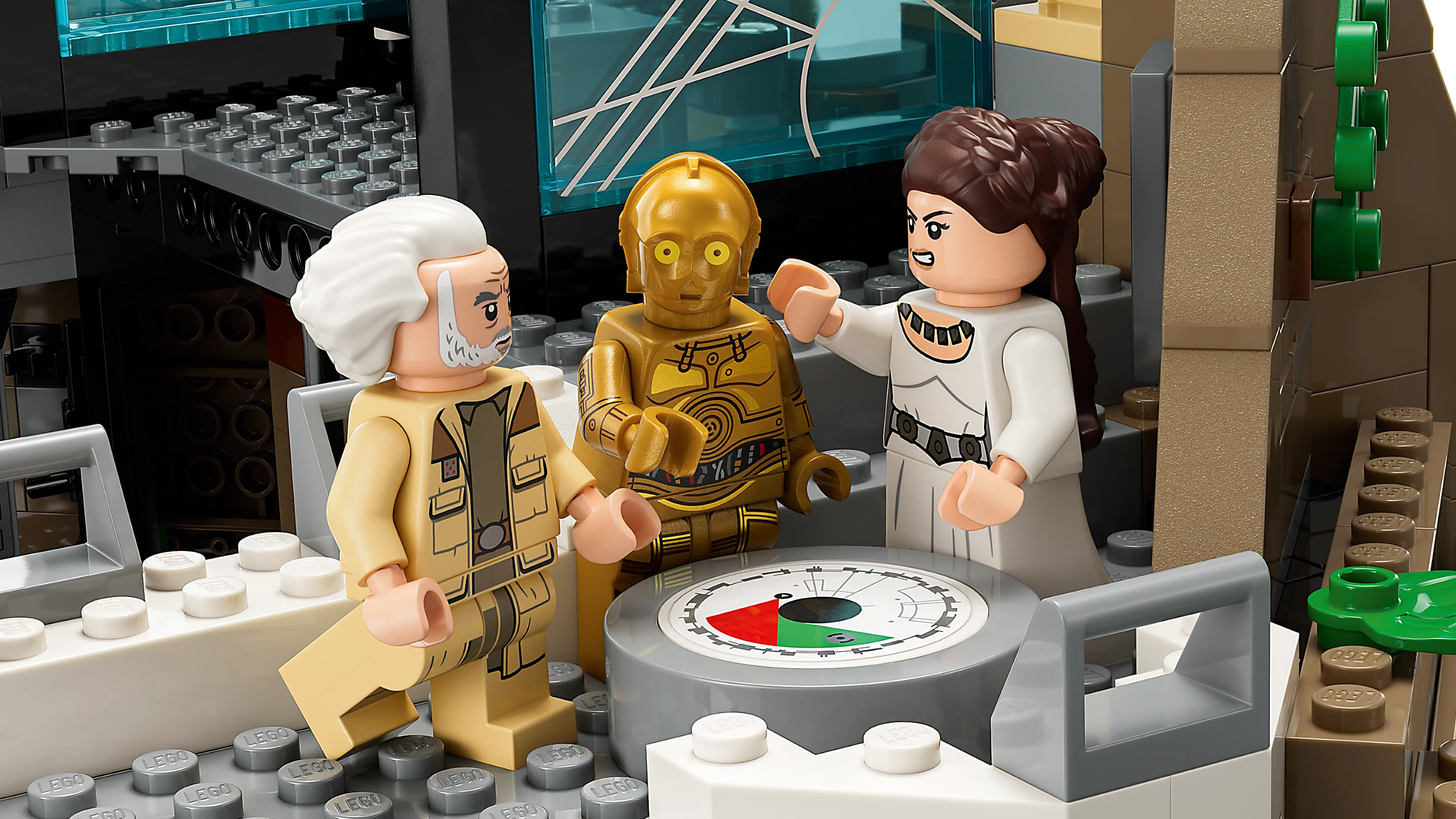Yavin 4 Rebel Base - Image 5