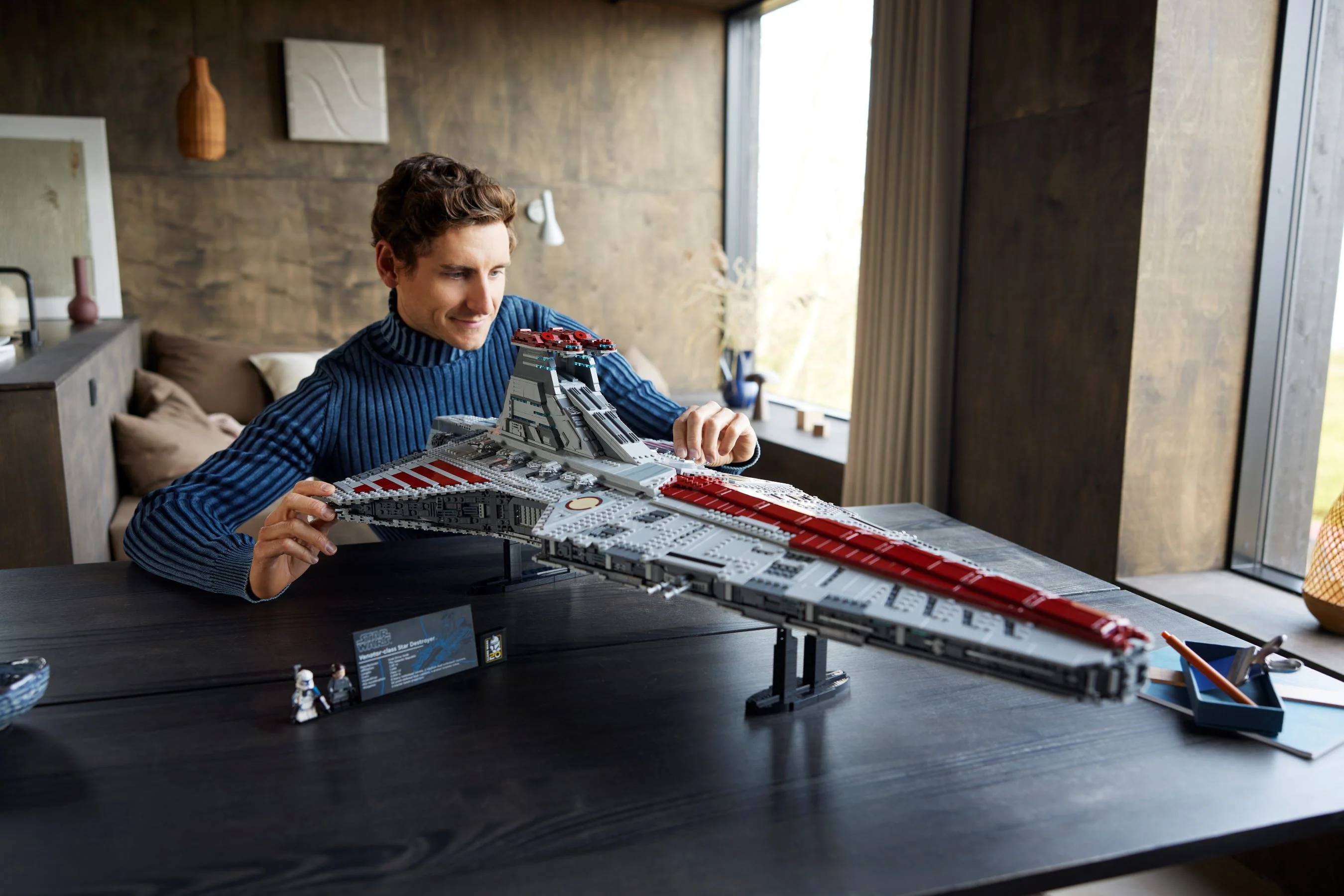 Venator-class Republic Attack Cruiser - Image 11