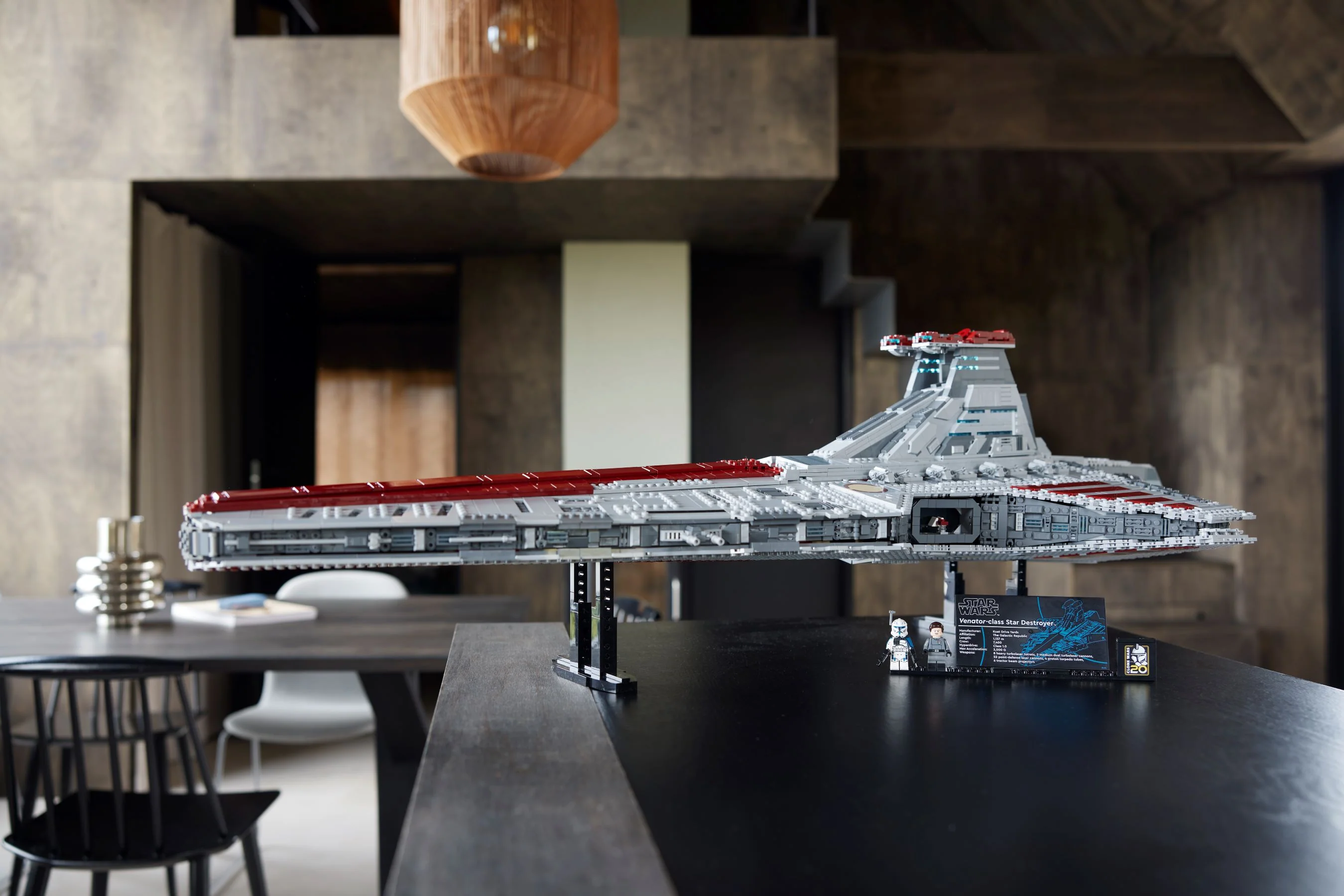 Venator-class Republic Attack Cruiser - Image 12