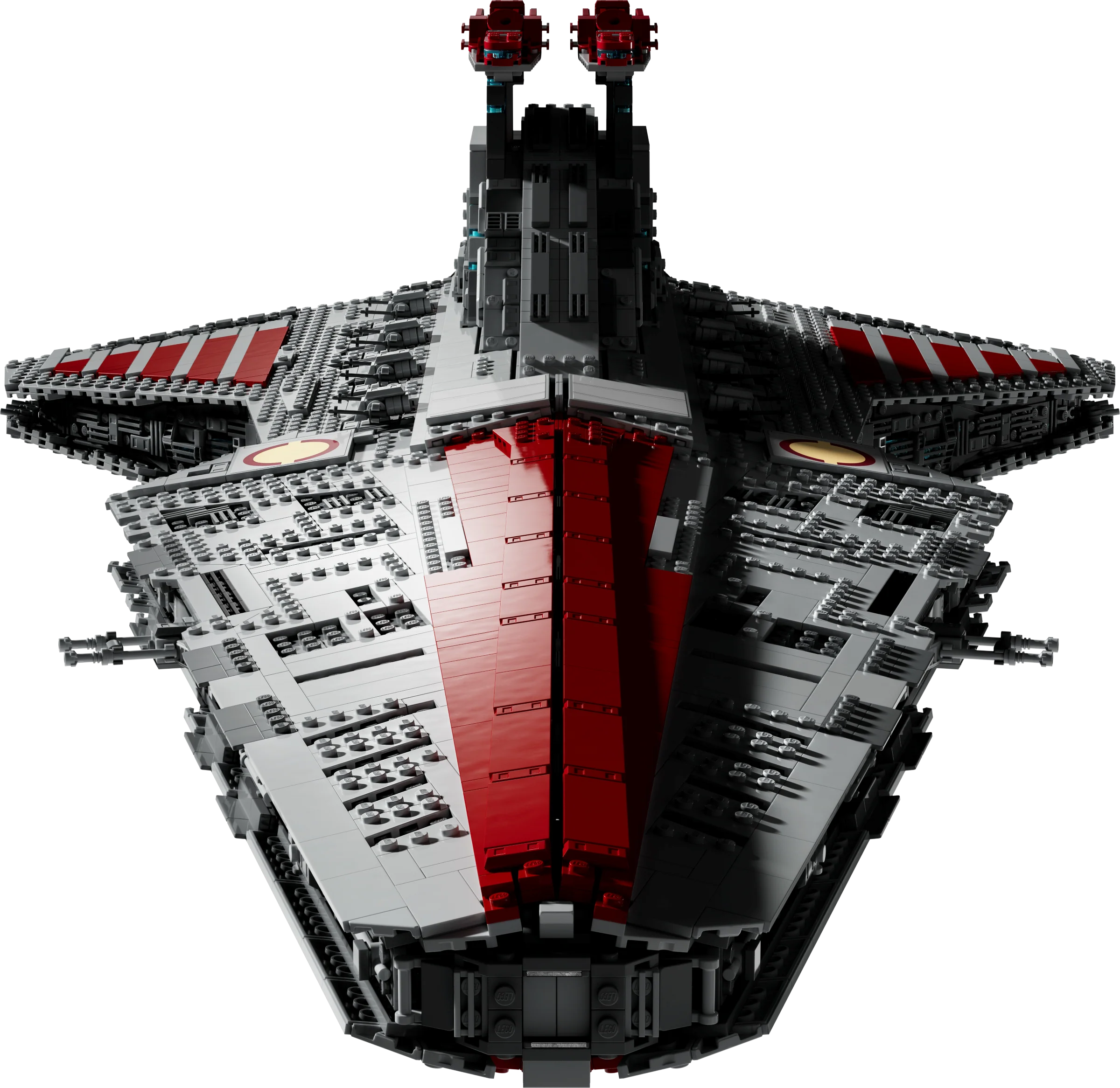 Venator-class Republic Attack Cruiser - Image 4