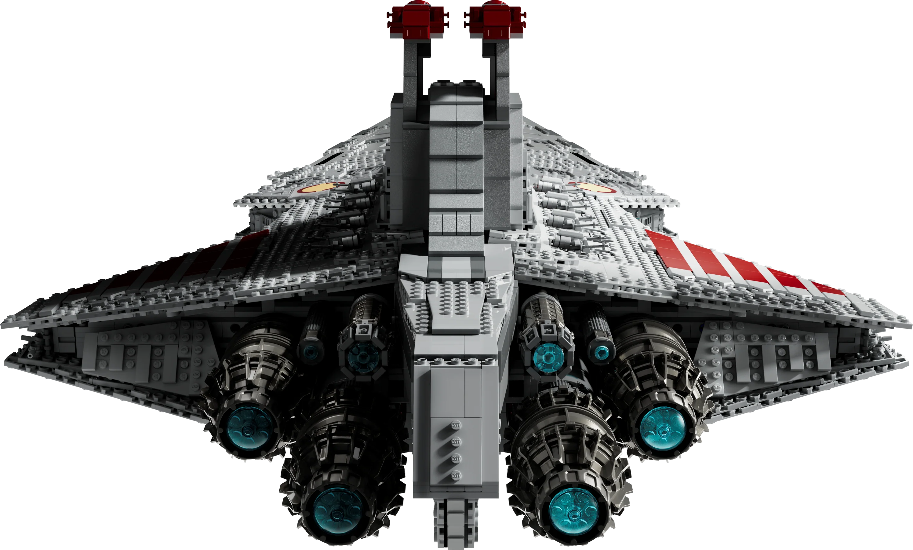 Venator-class Republic Attack Cruiser - Image 5