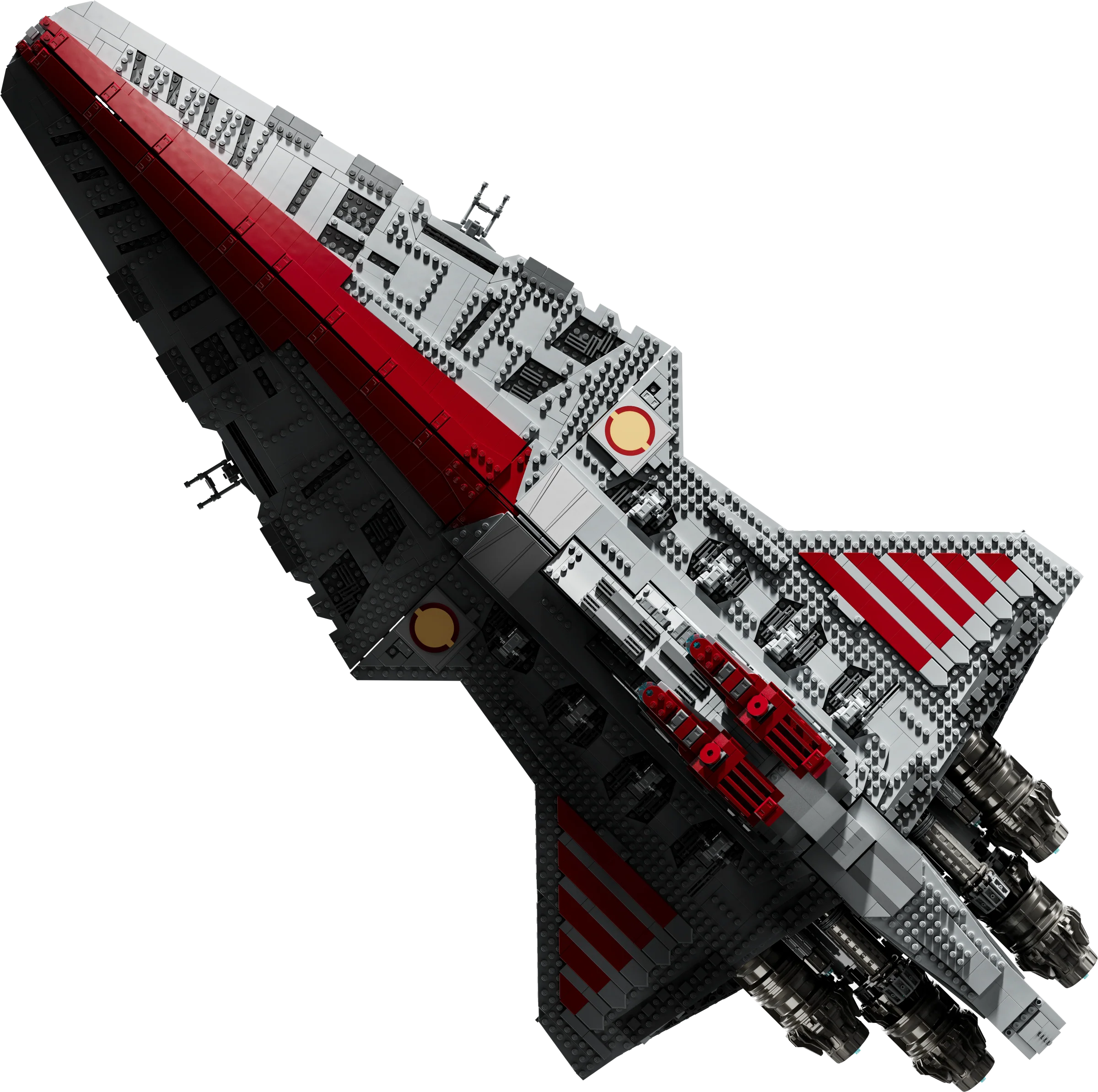 Venator-class Republic Attack Cruiser - Image 6