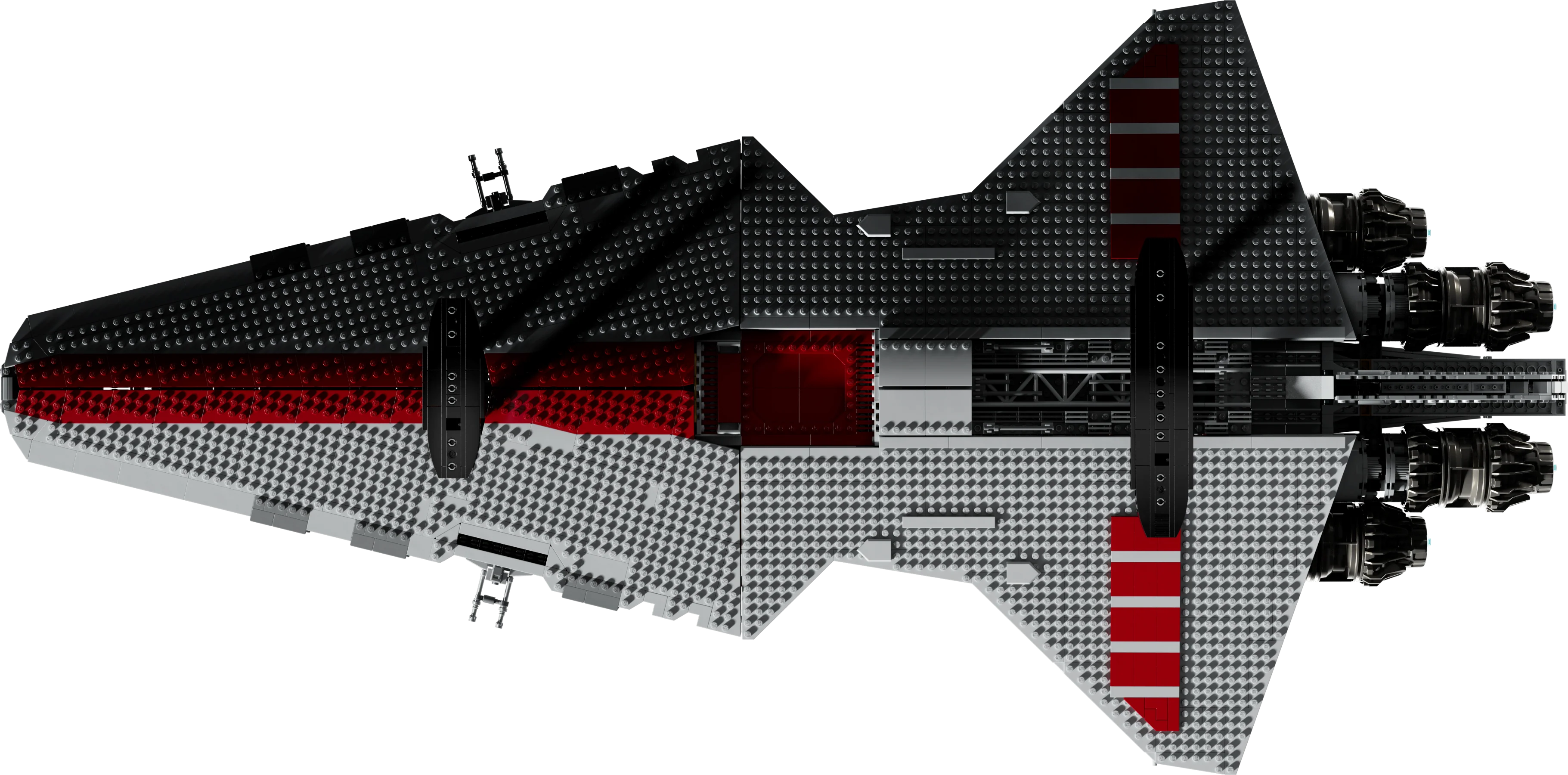 Venator-class Republic Attack Cruiser - Image 8