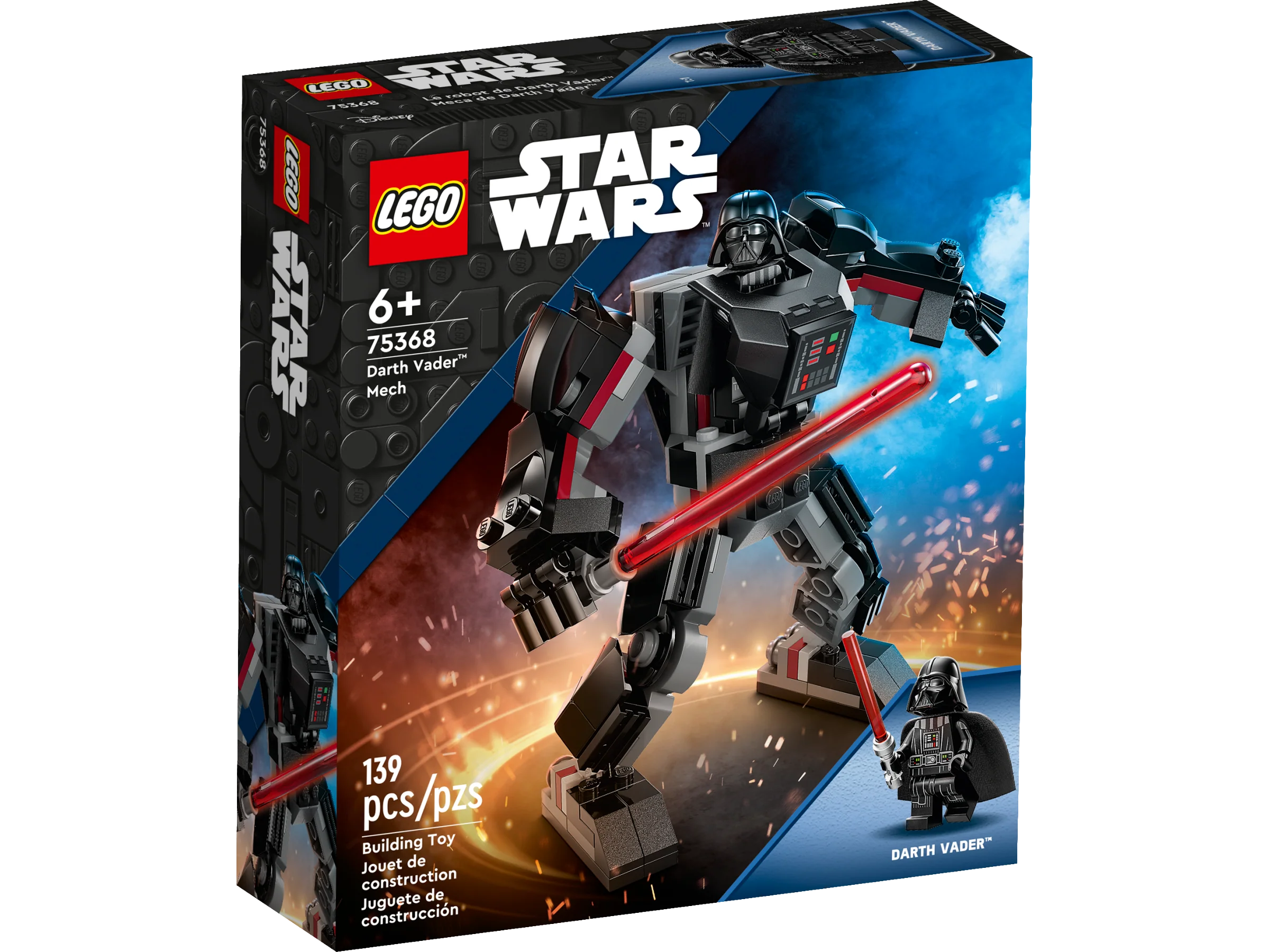 Darth Vader Mech - Image 2