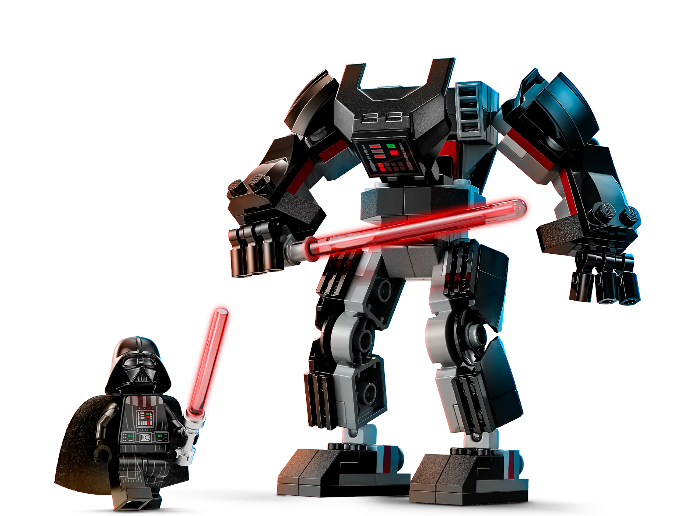 Darth Vader Mech - Image 3