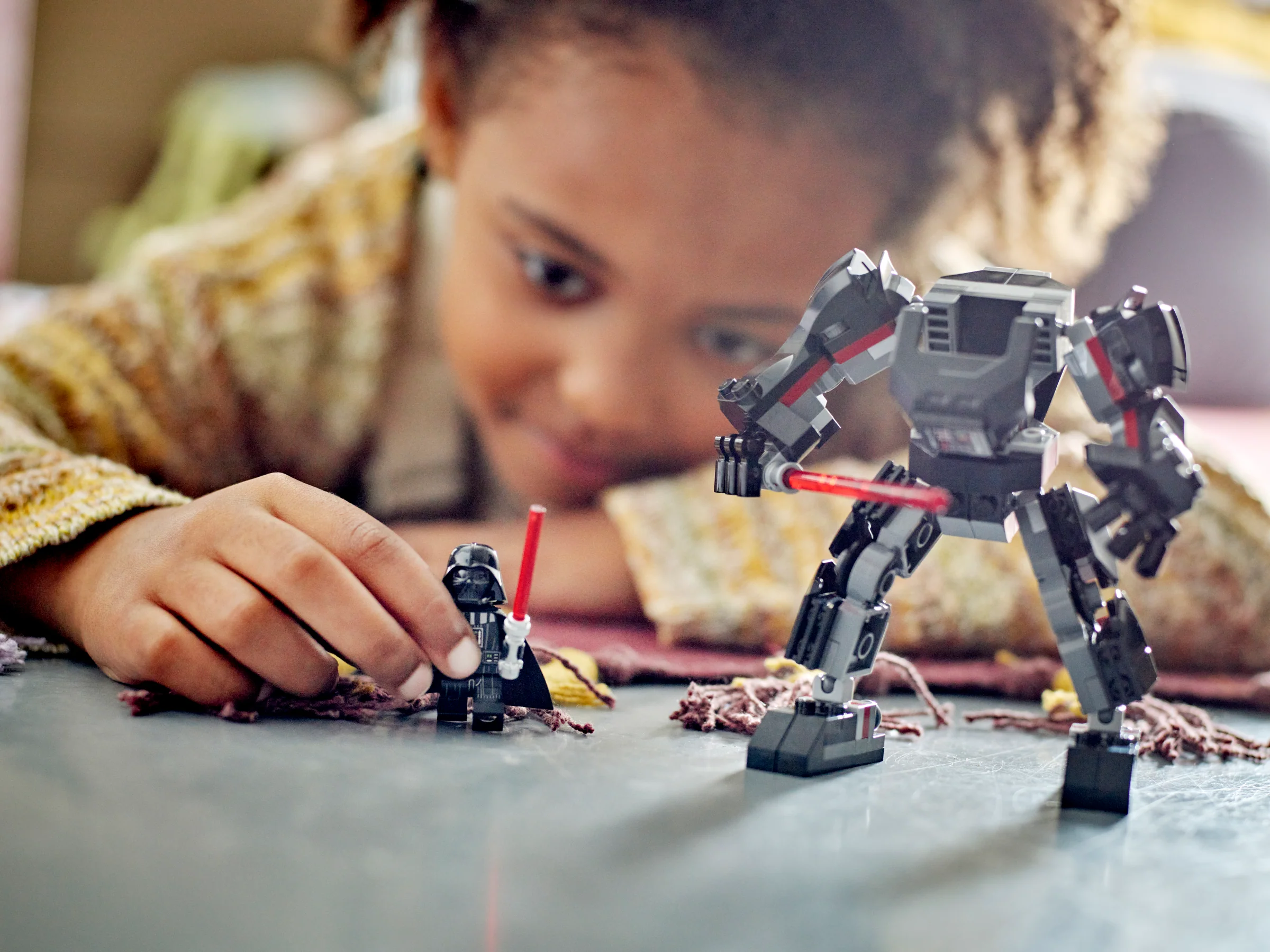 Darth Vader Mech - Image 6