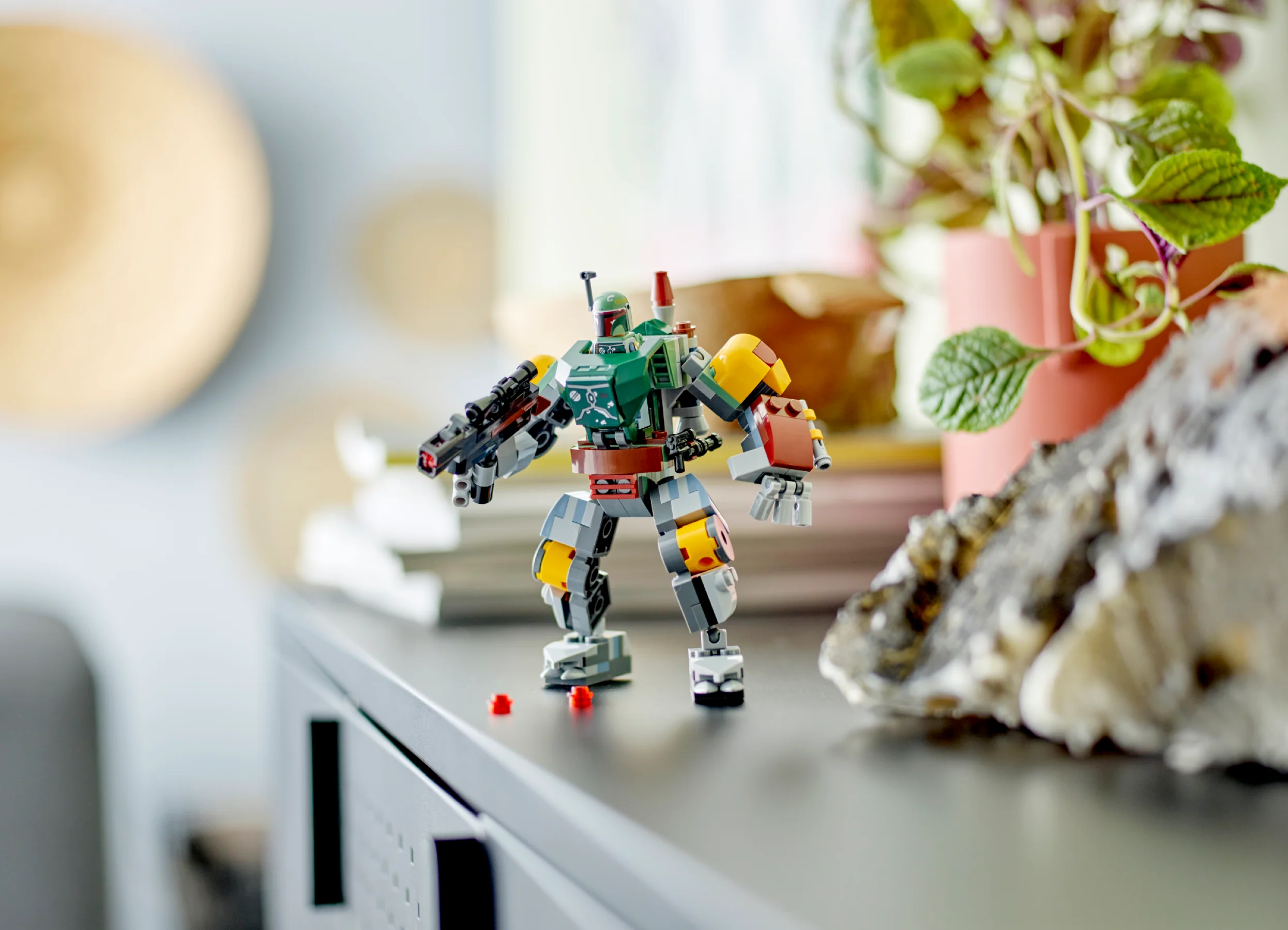 Boba Fett Mech - Image 8