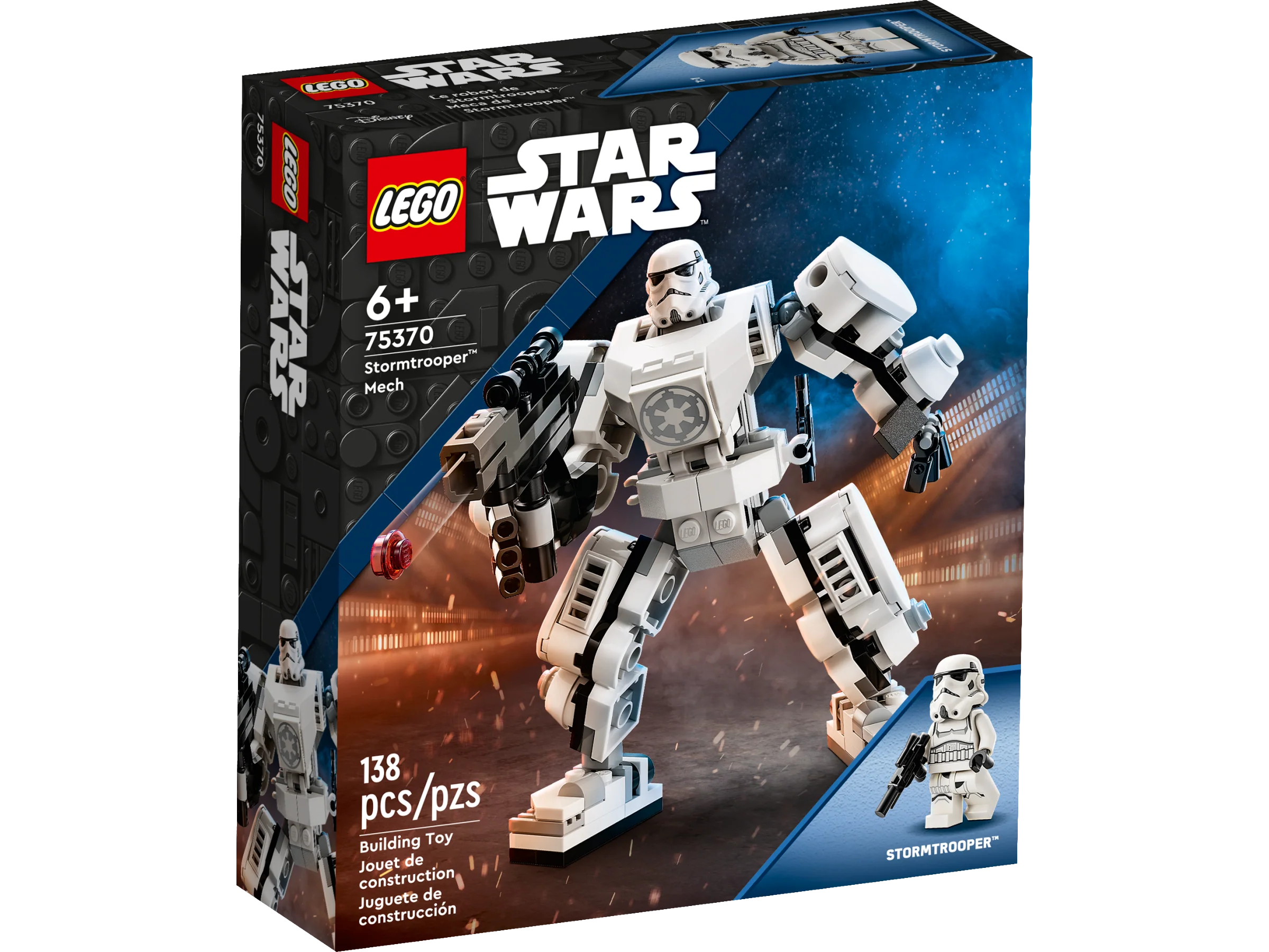 Stormtrooper Mech - Image 2