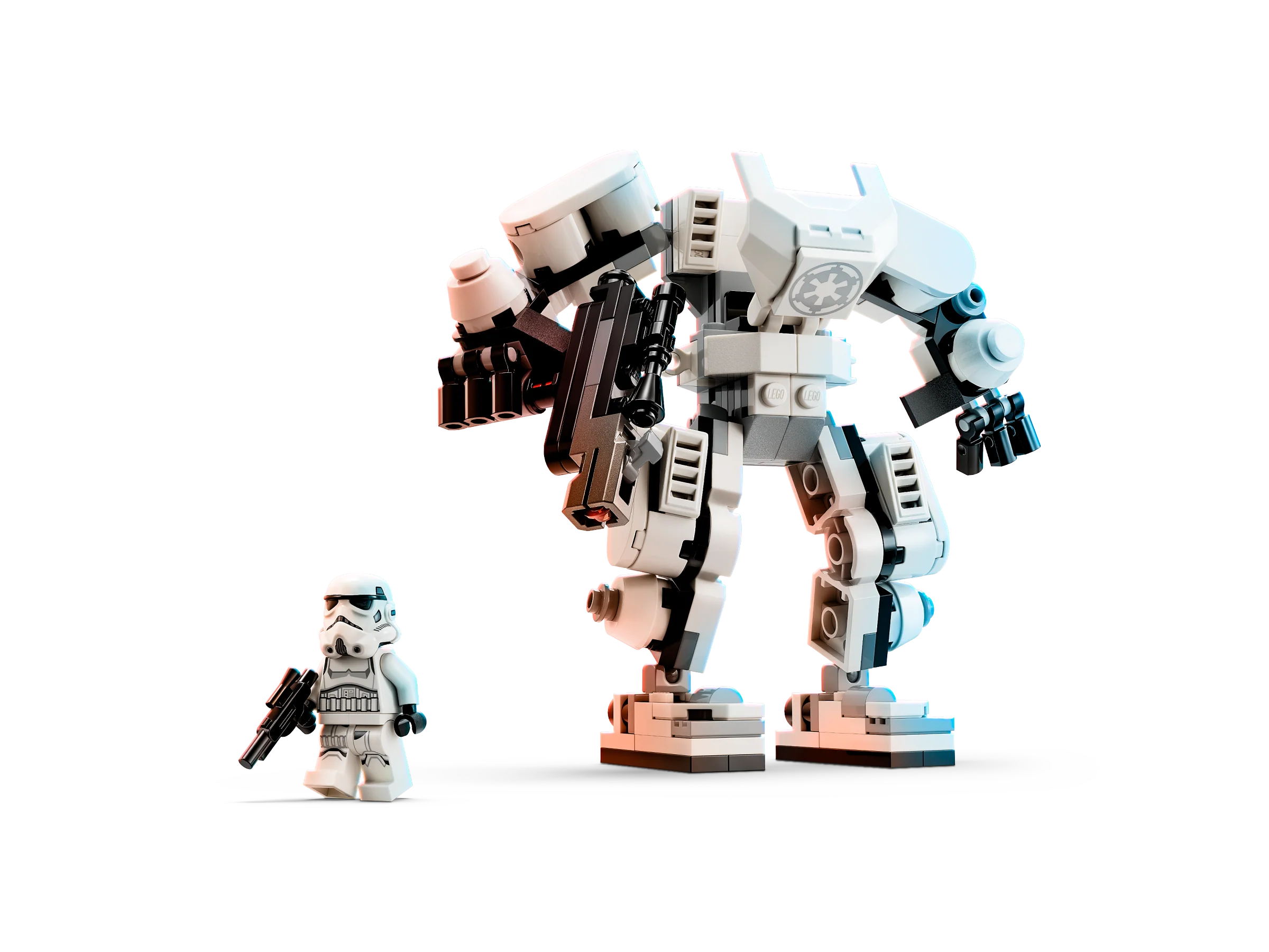 Stormtrooper Mech - Image 3