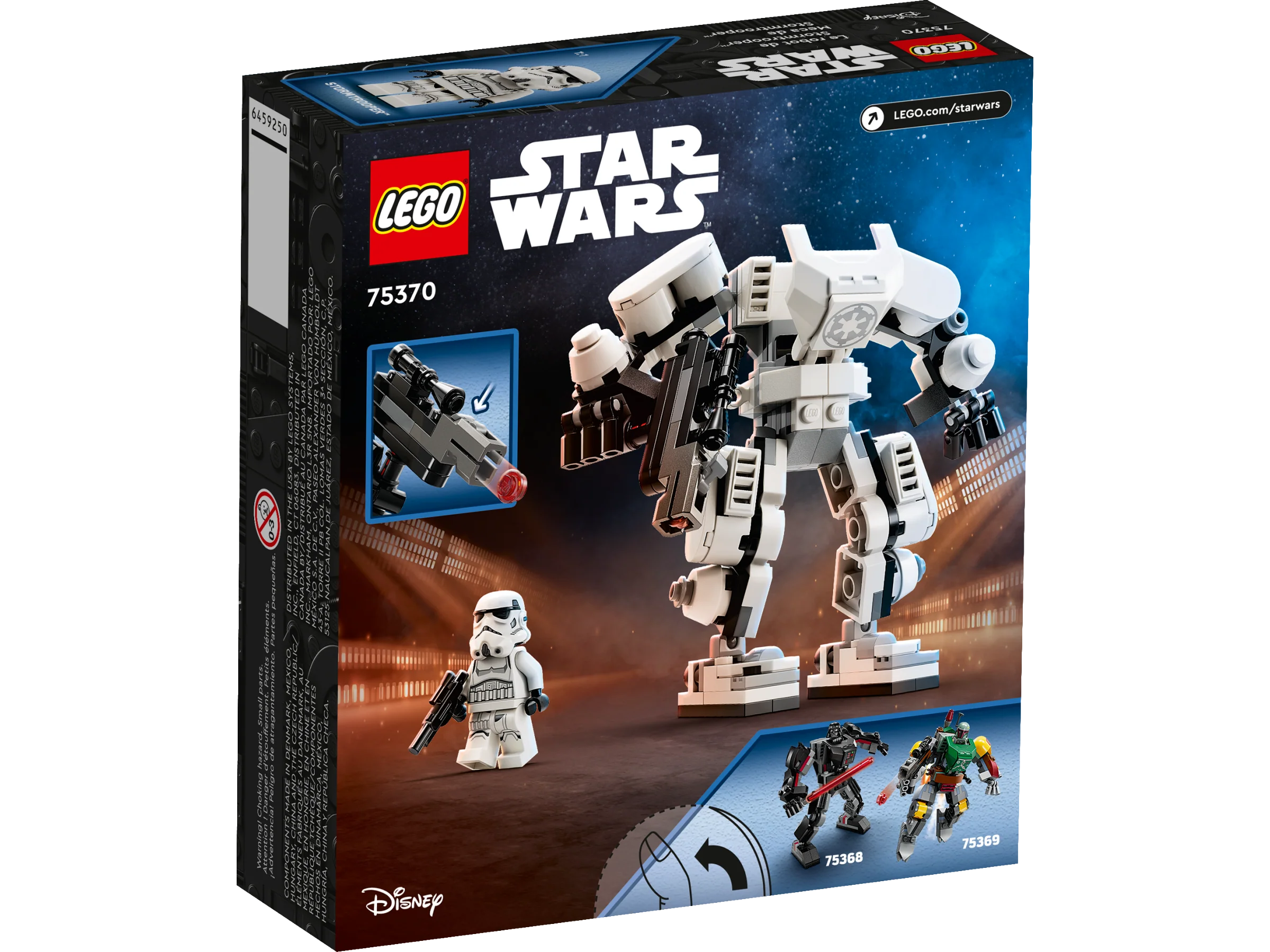 Stormtrooper Mech - Image 5