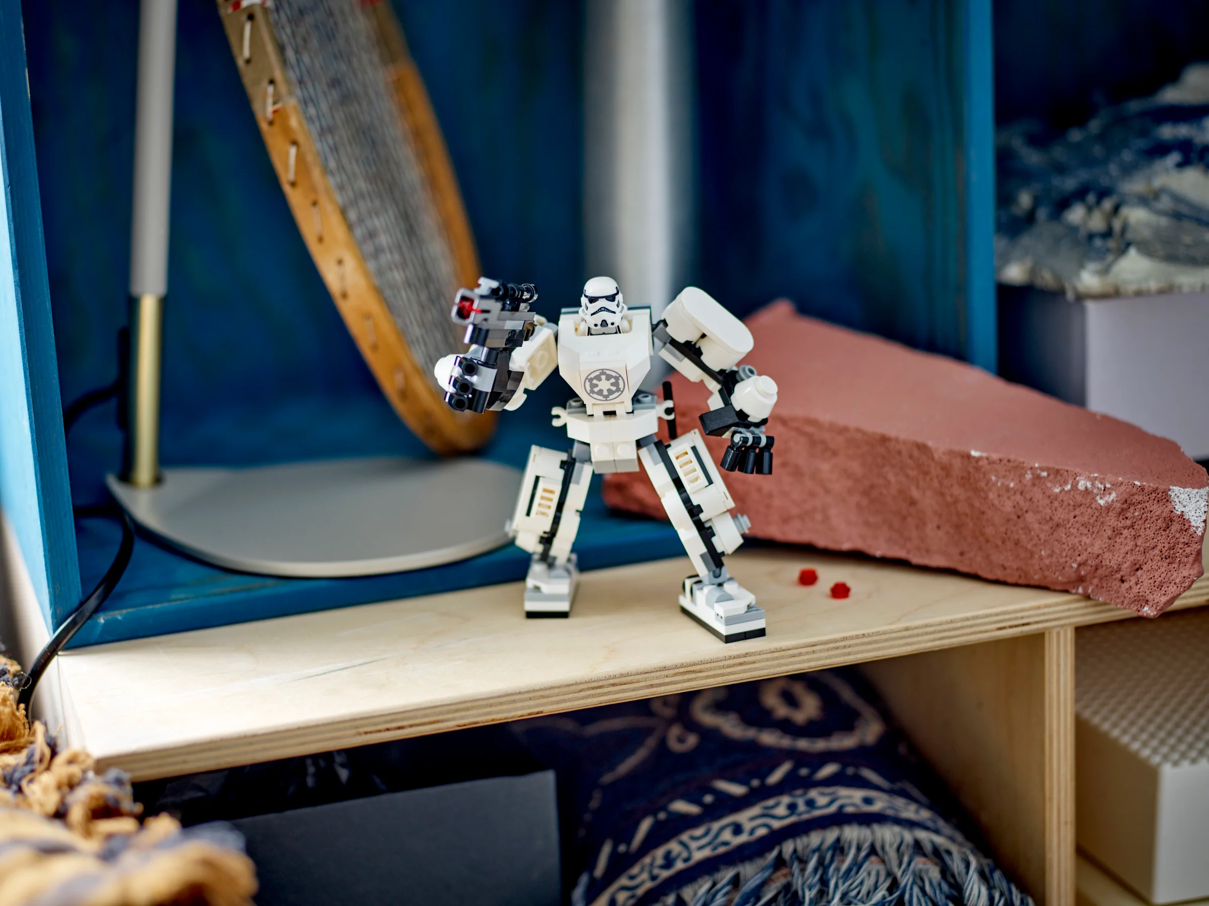 Stormtrooper Mech - Image 7
