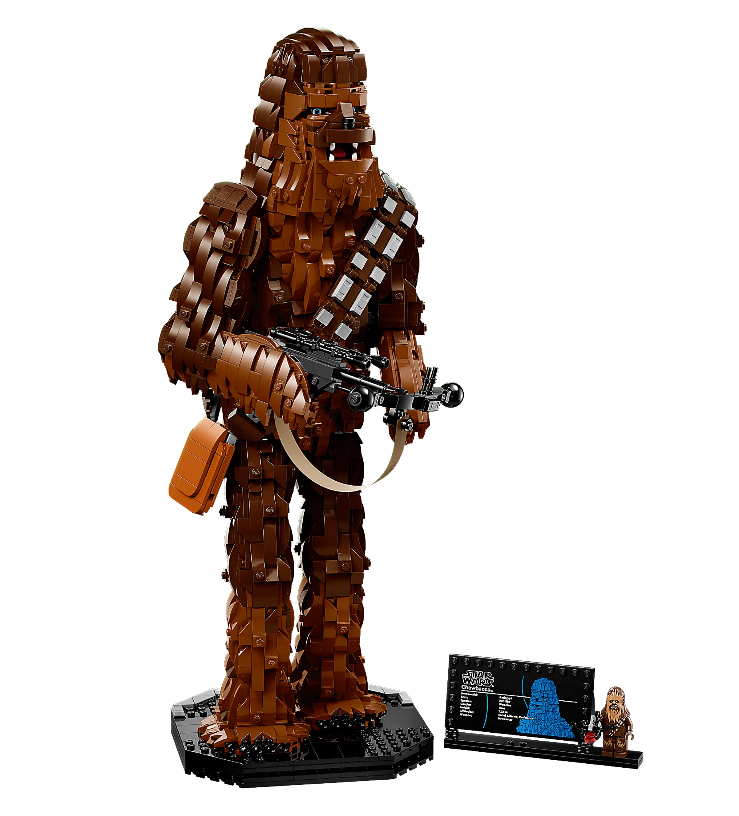 Chewbacca™ - Image 3