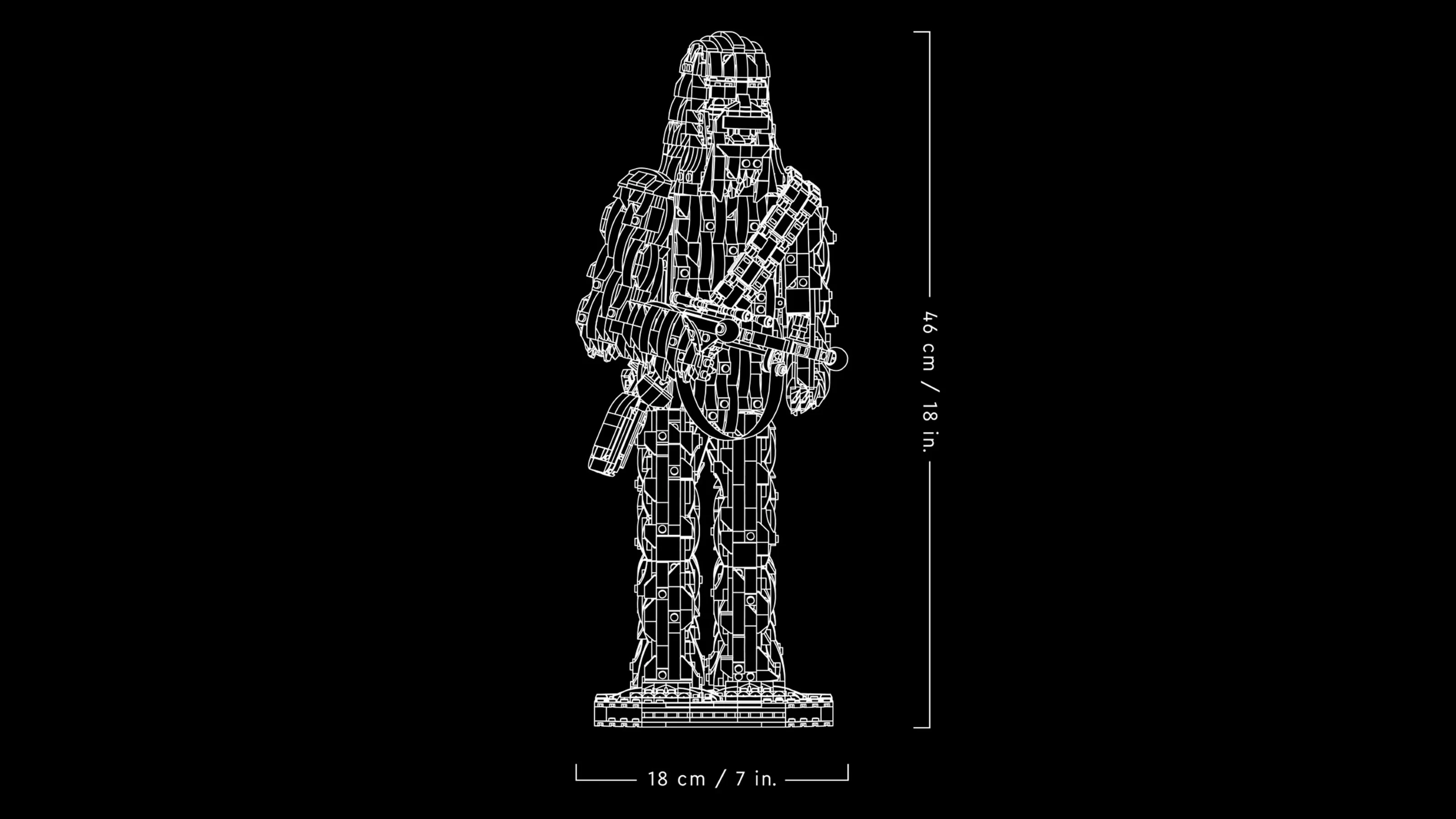 Chewbacca™ - Image 5