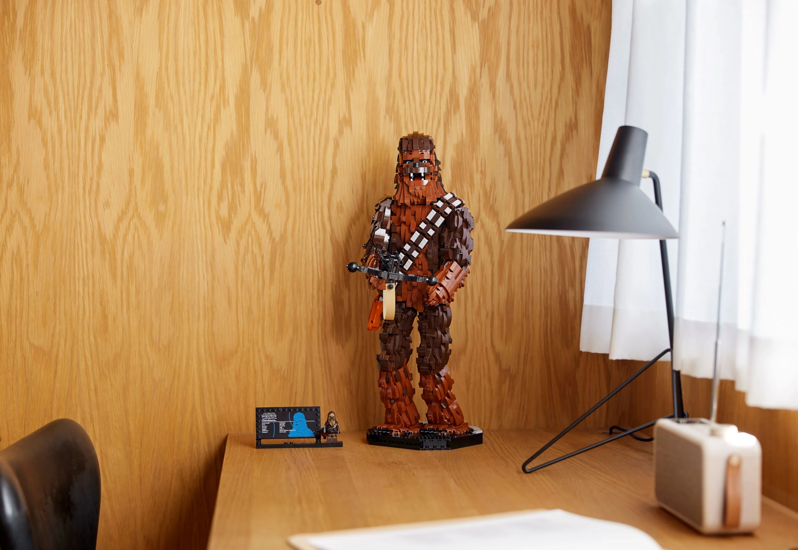 Chewbacca™ - Image 8