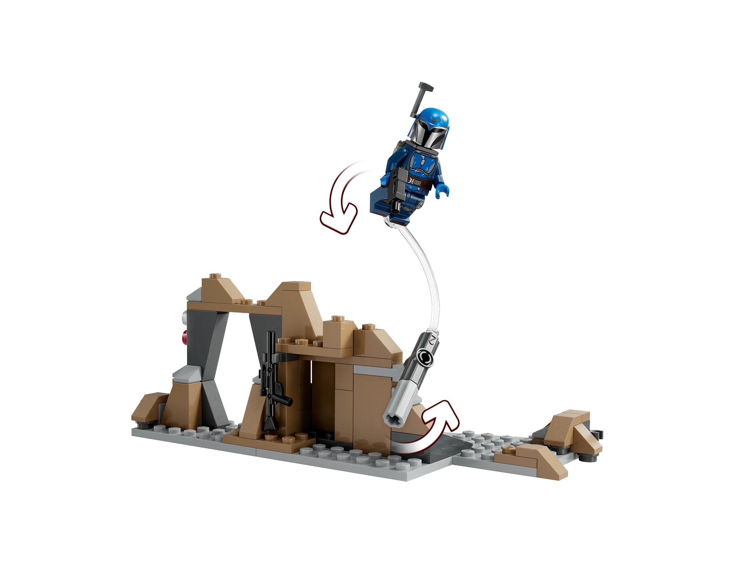 Ambush on Mandalore Battle Pack - Image 4