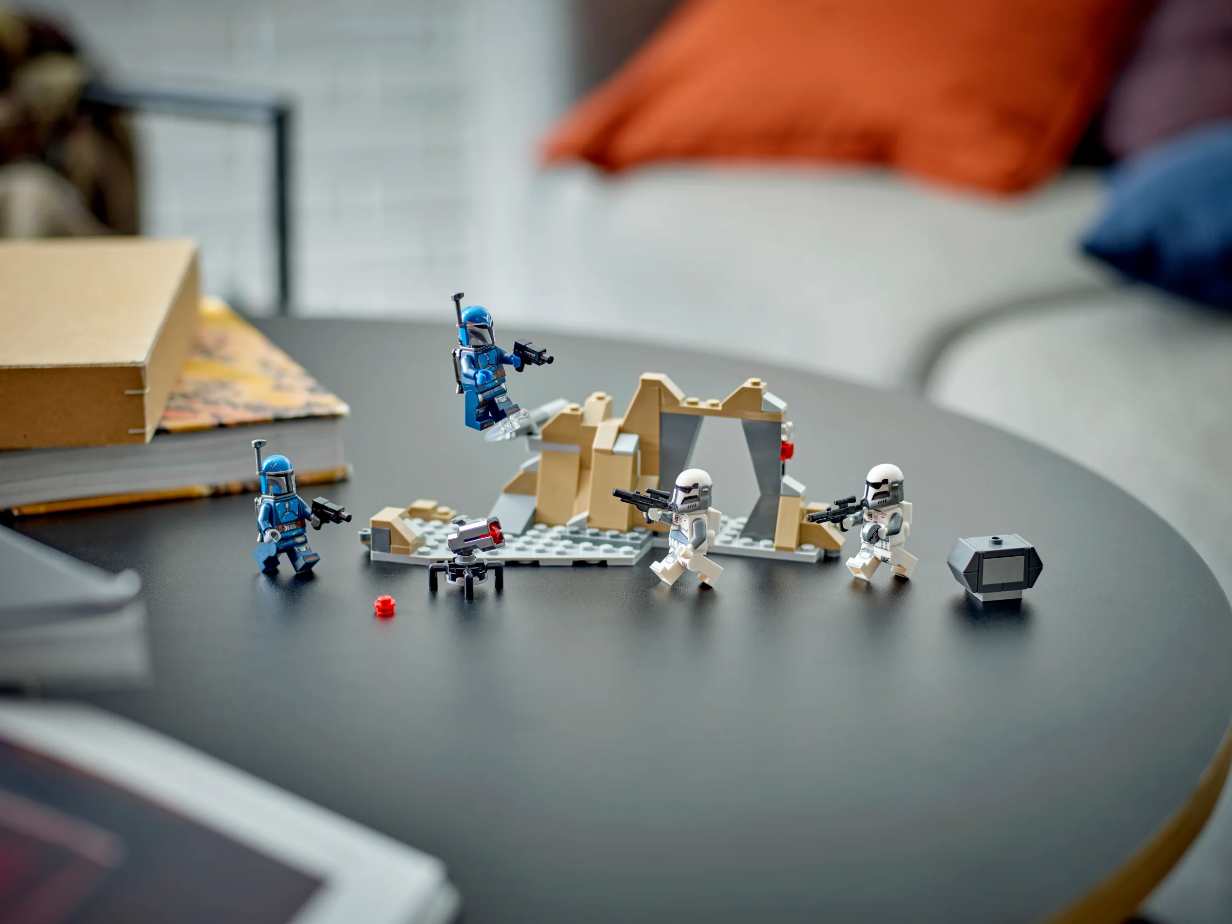 Ambush on Mandalore Battle Pack - Image 8