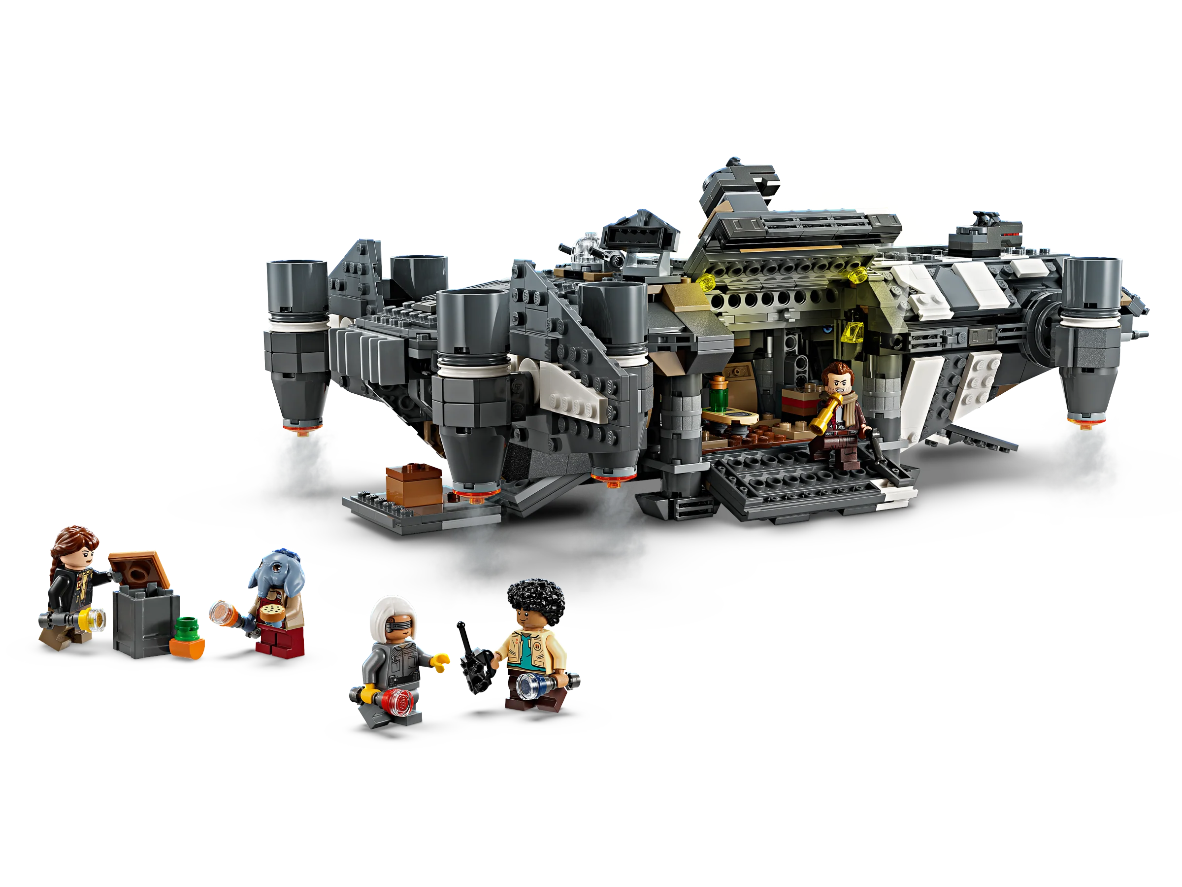 The Onyx Cinder - Image 3