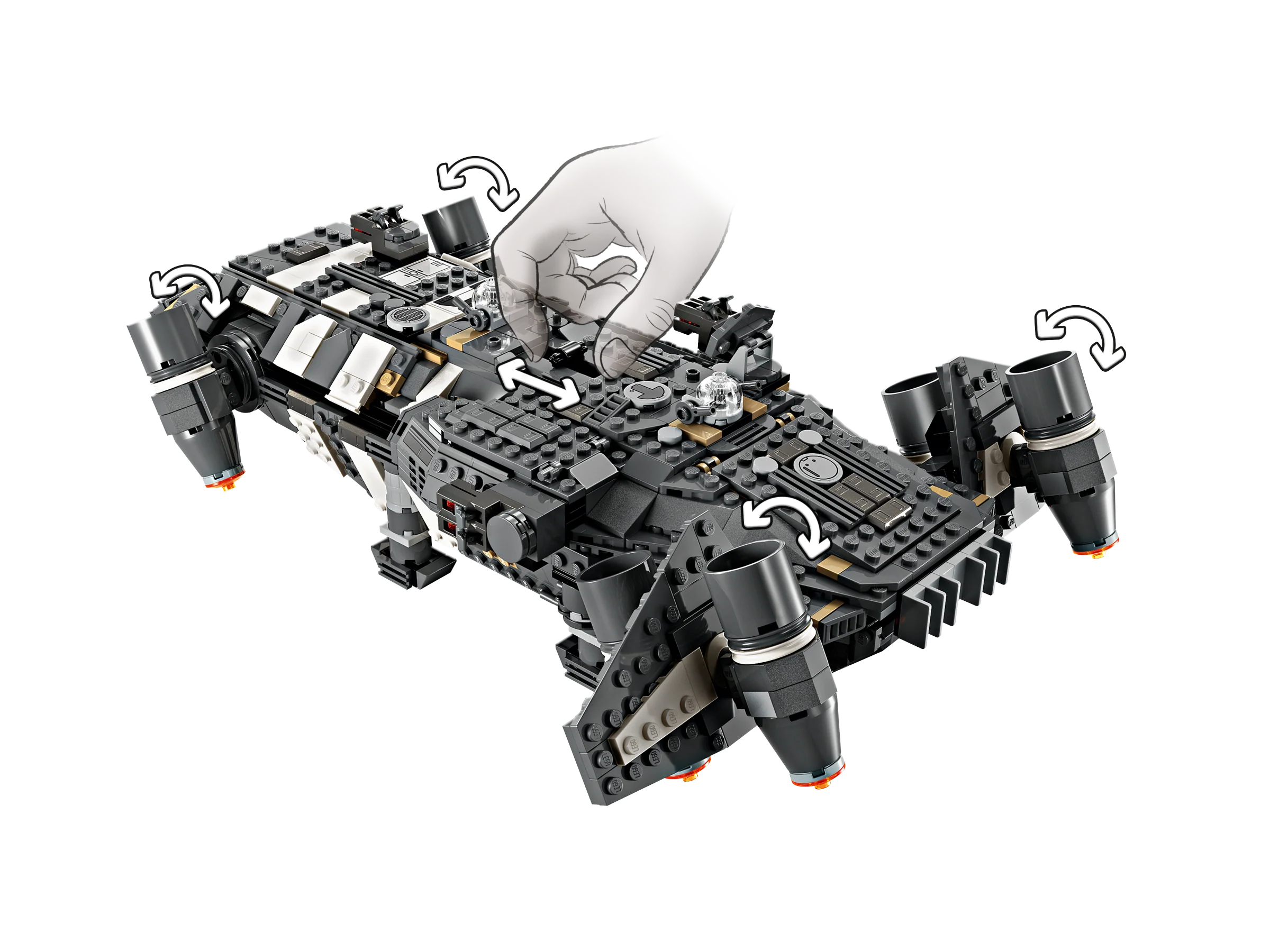 The Onyx Cinder - Image 4