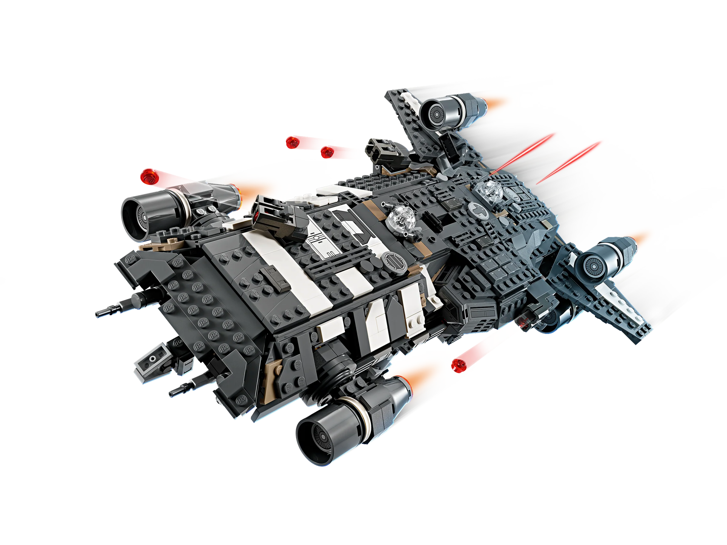 The Onyx Cinder - Image 5