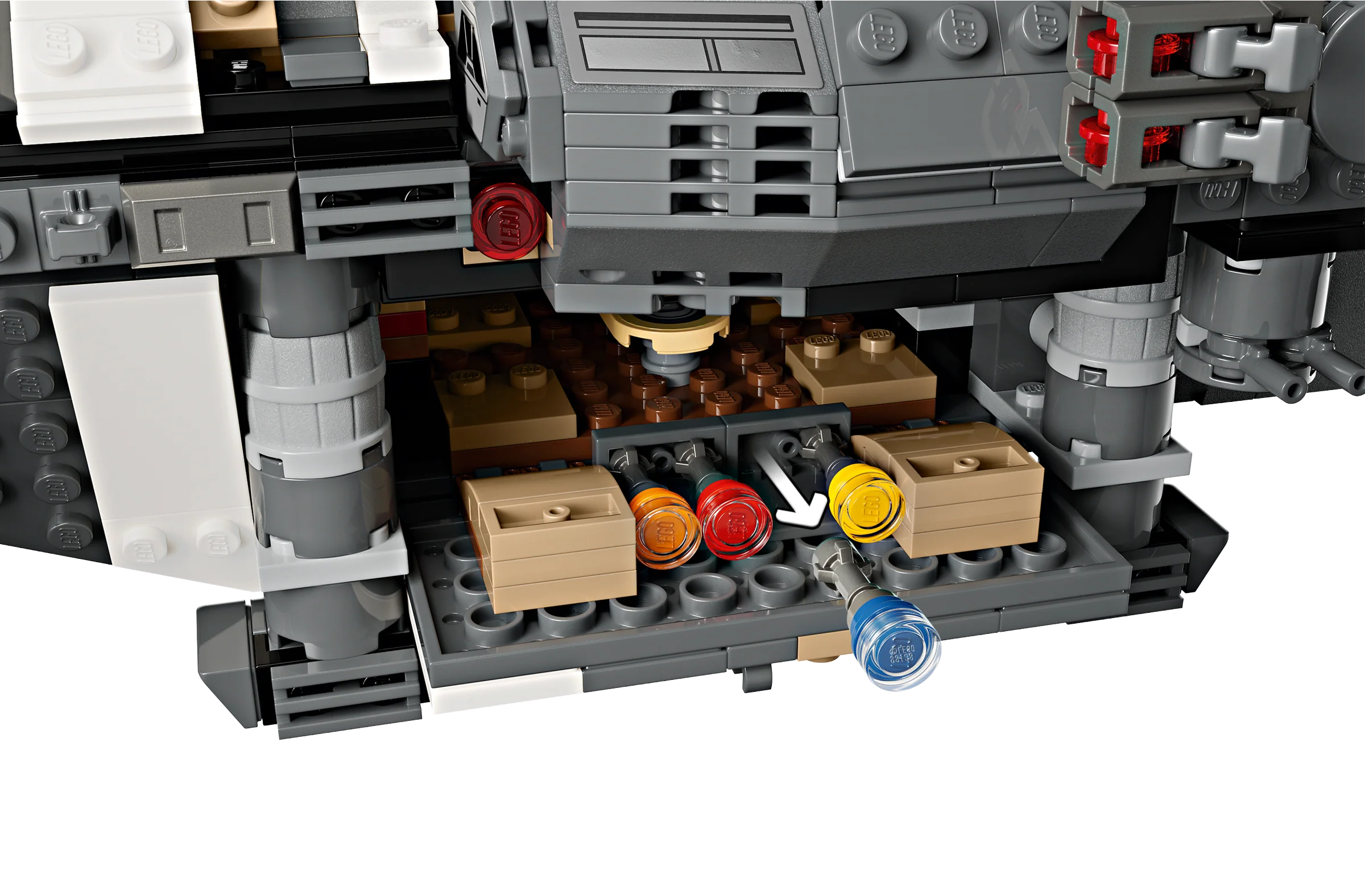 The Onyx Cinder - Image 6