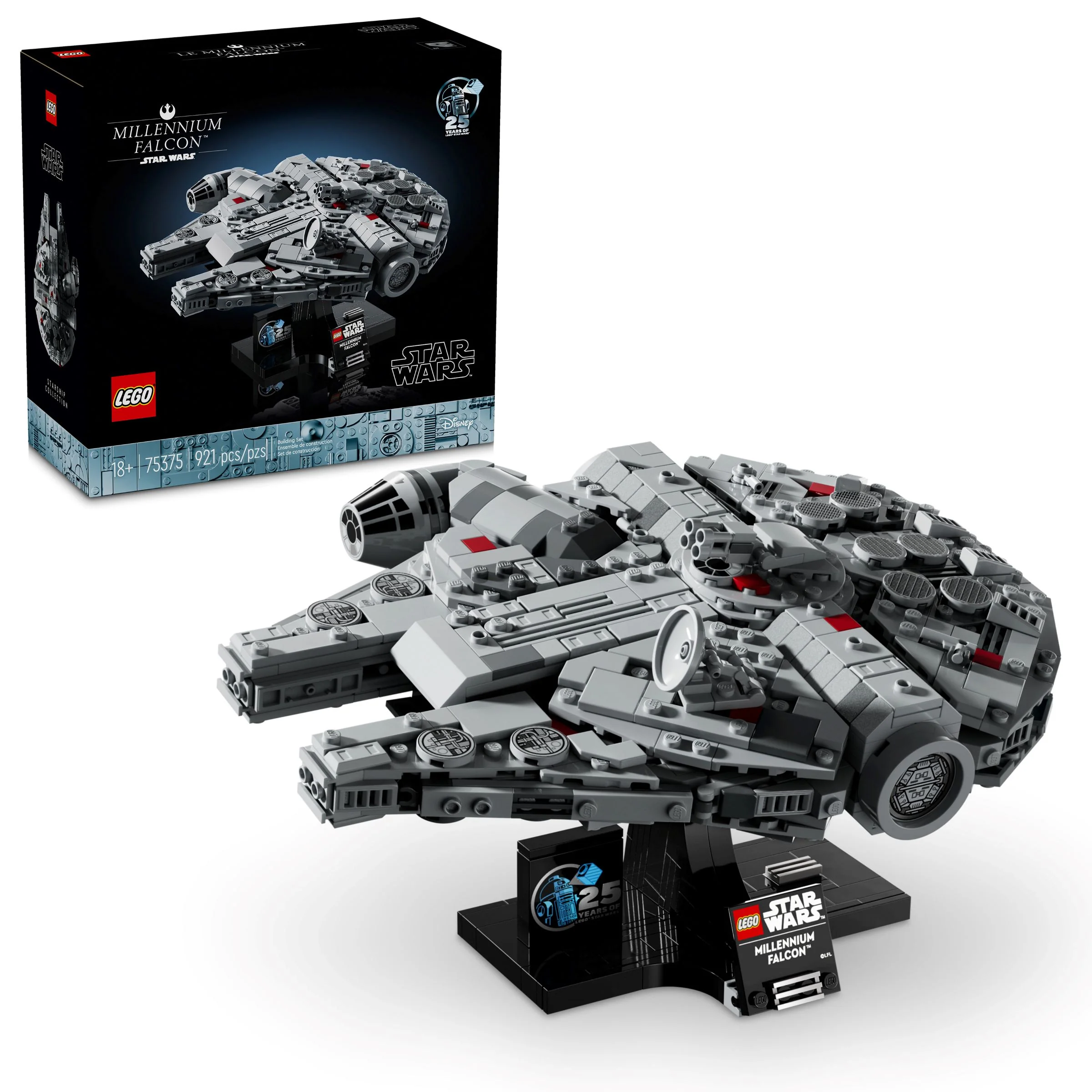 Millennium Falcon - Image 2