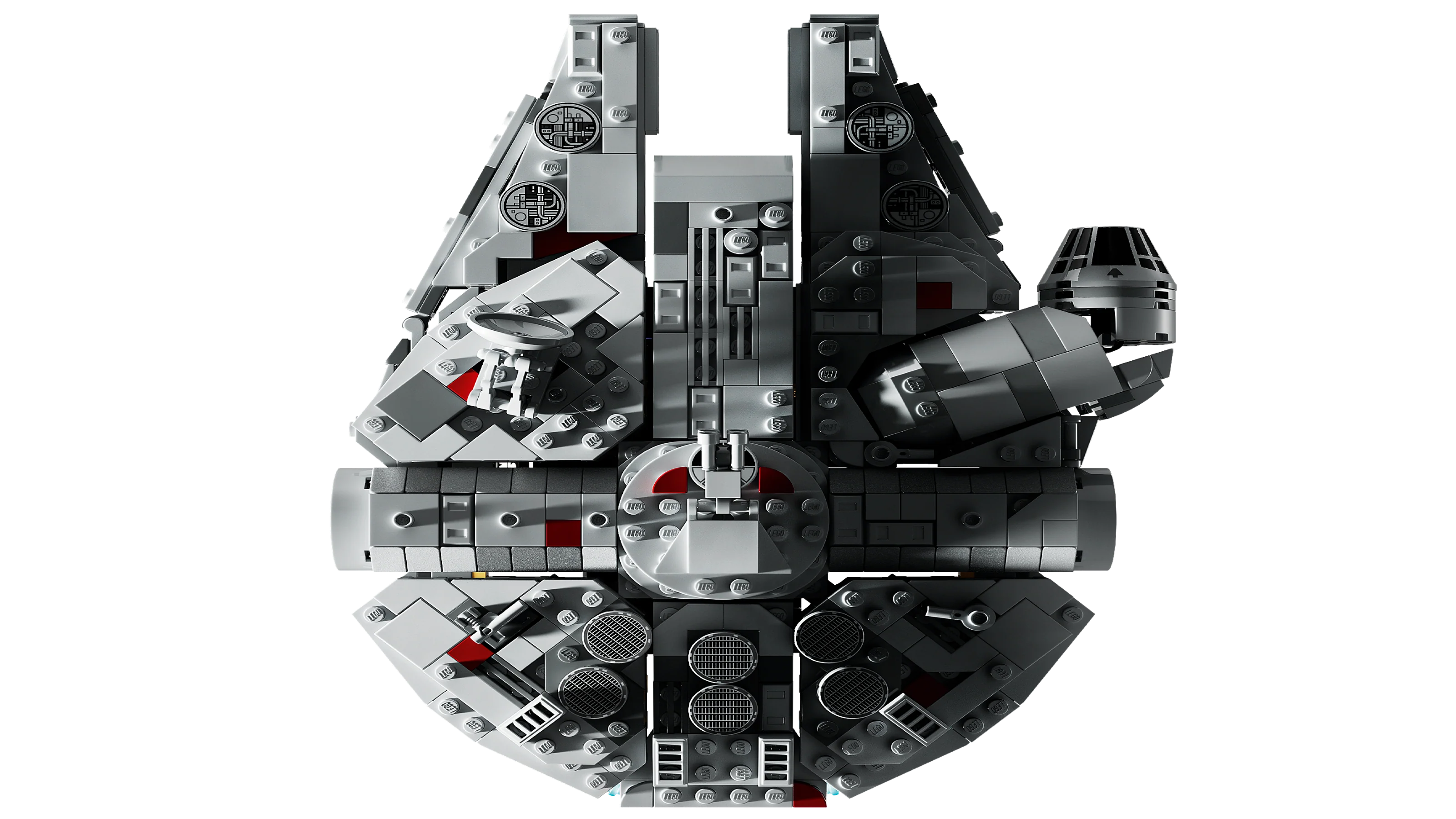 Millennium Falcon - Image 3