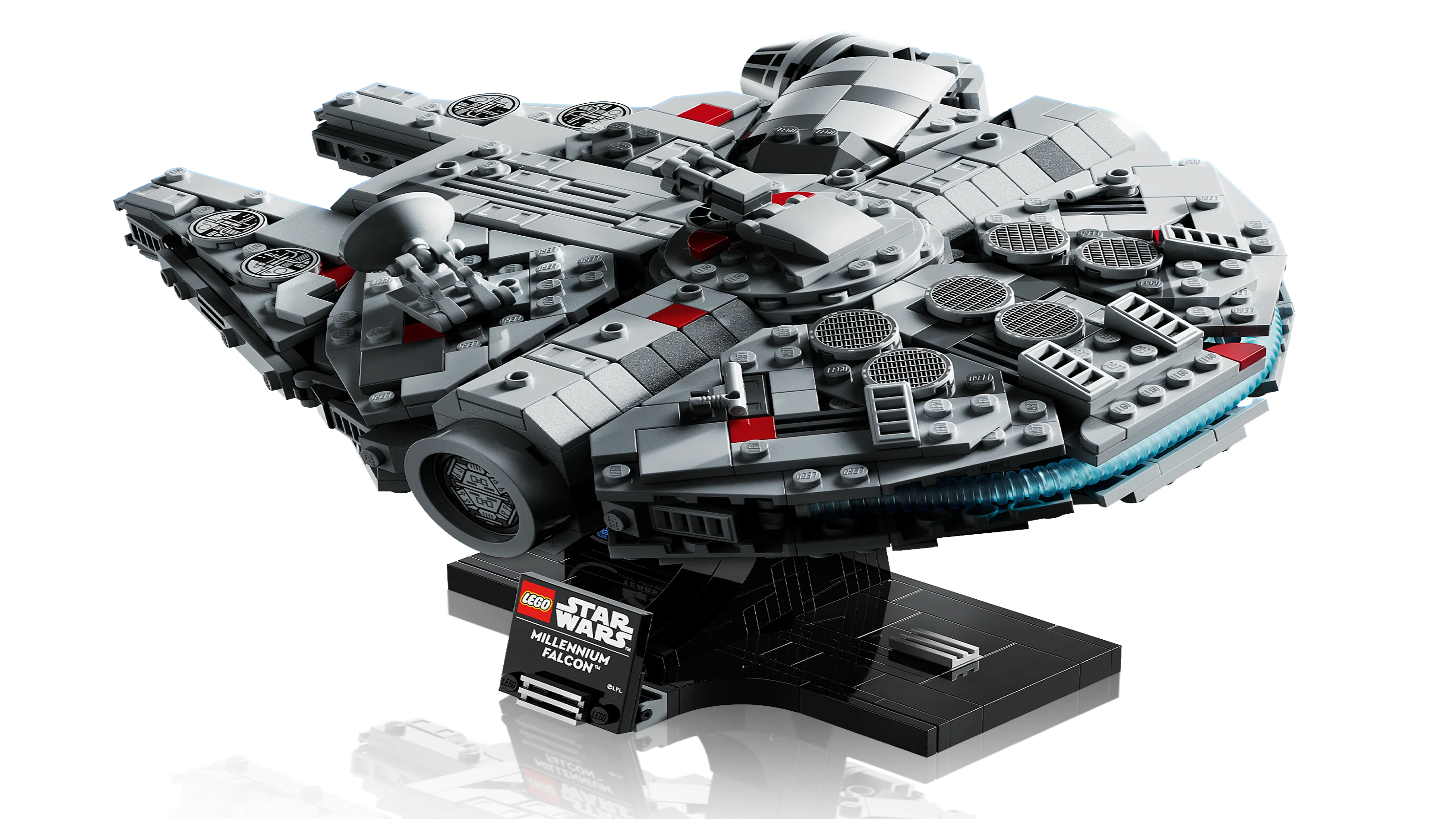Millennium Falcon - Image 4
