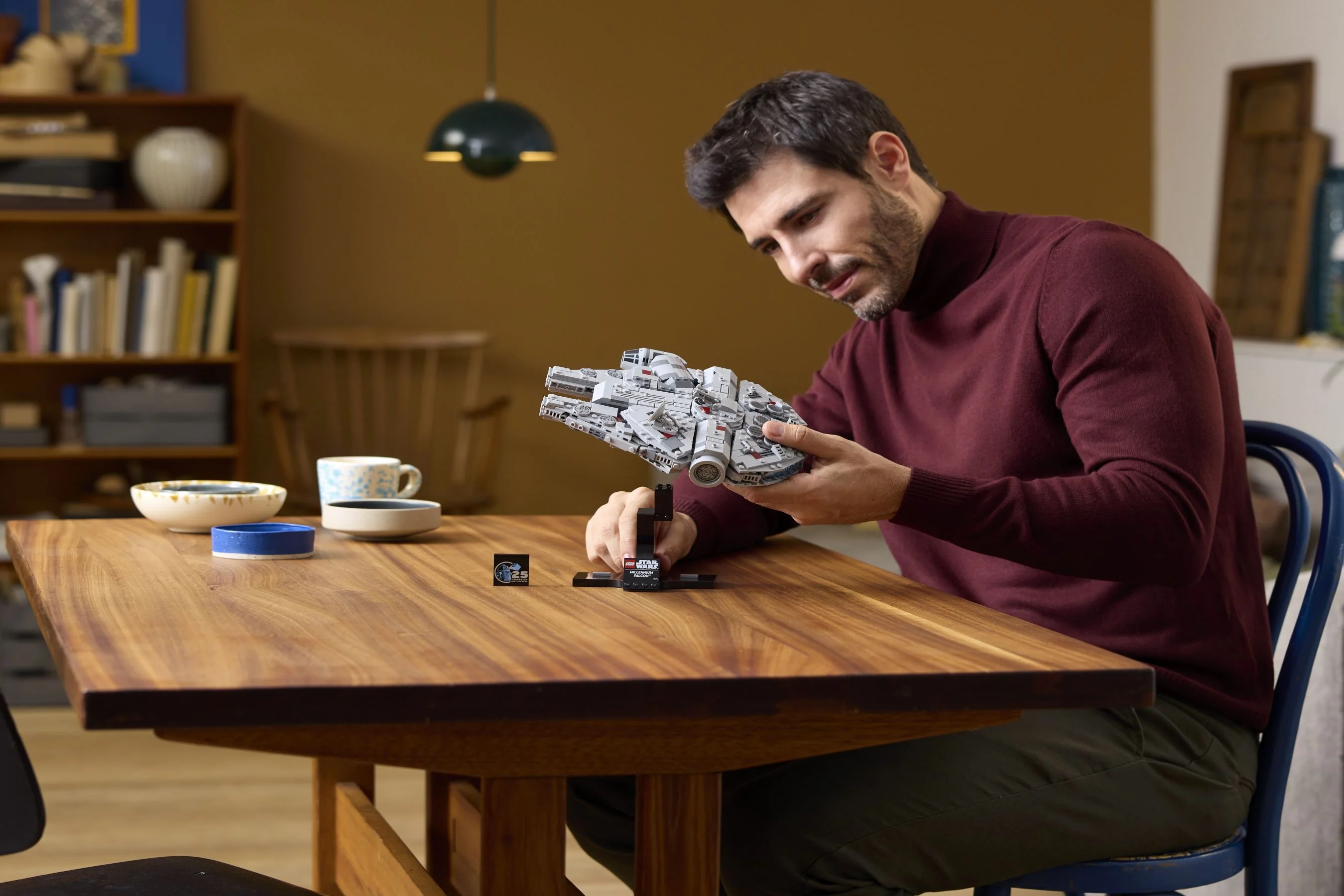 Millennium Falcon - Image 6