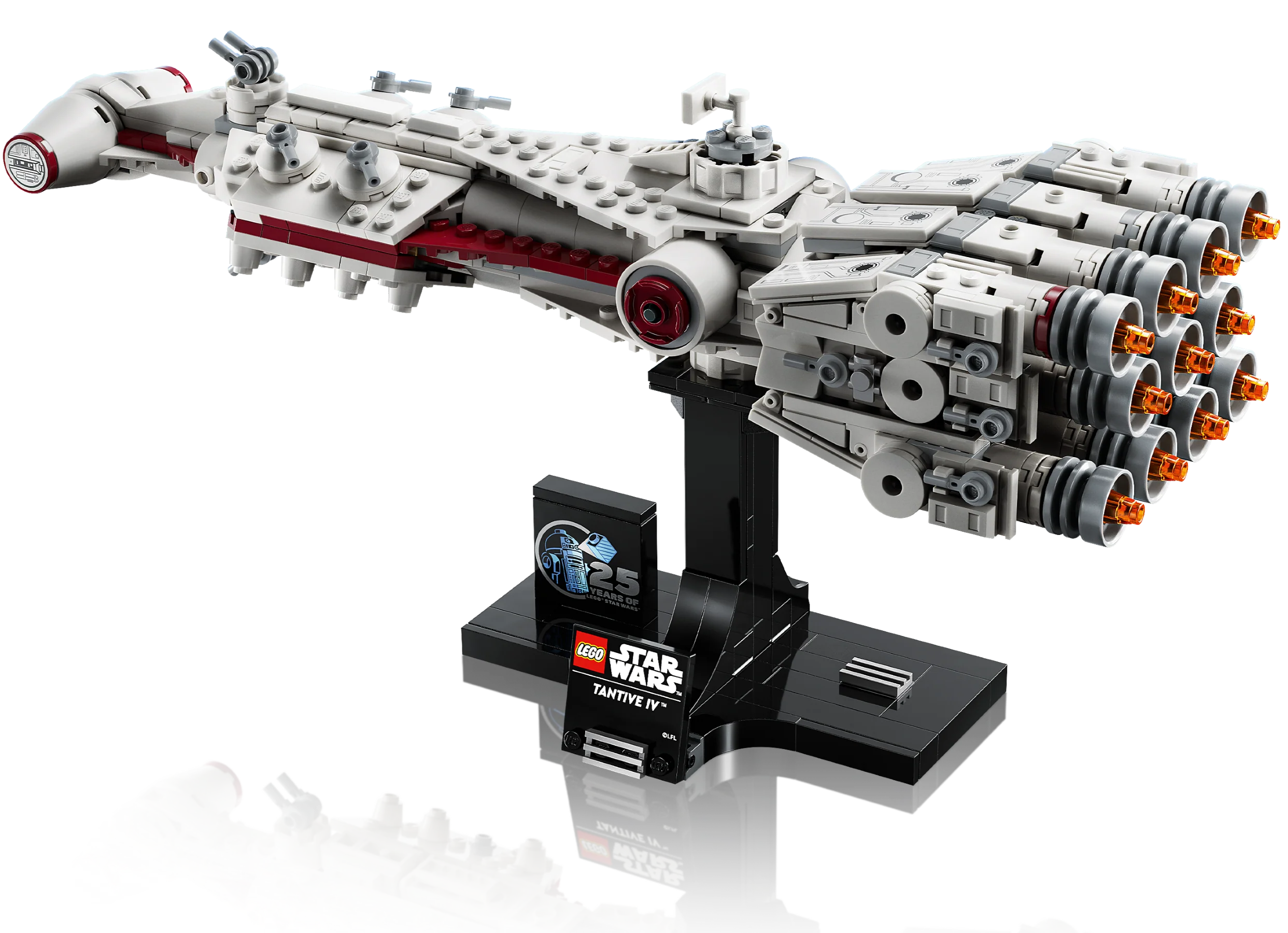 Tantive IV - Image 3
